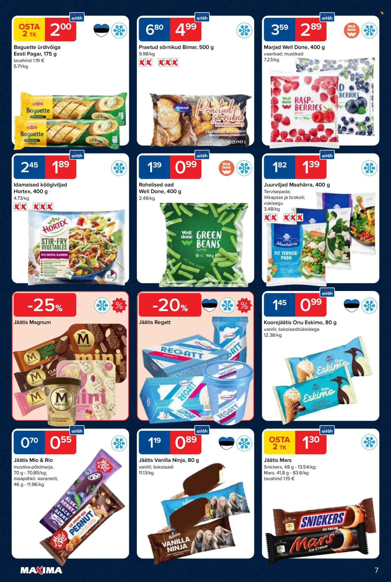 Maxima kliendileht - Maxima kliendileht nr. 38 (16.09 - 22.09.2025)