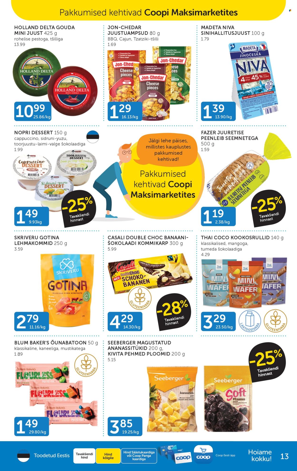 Coop kliendileht (14.04 - 20.04.2026)