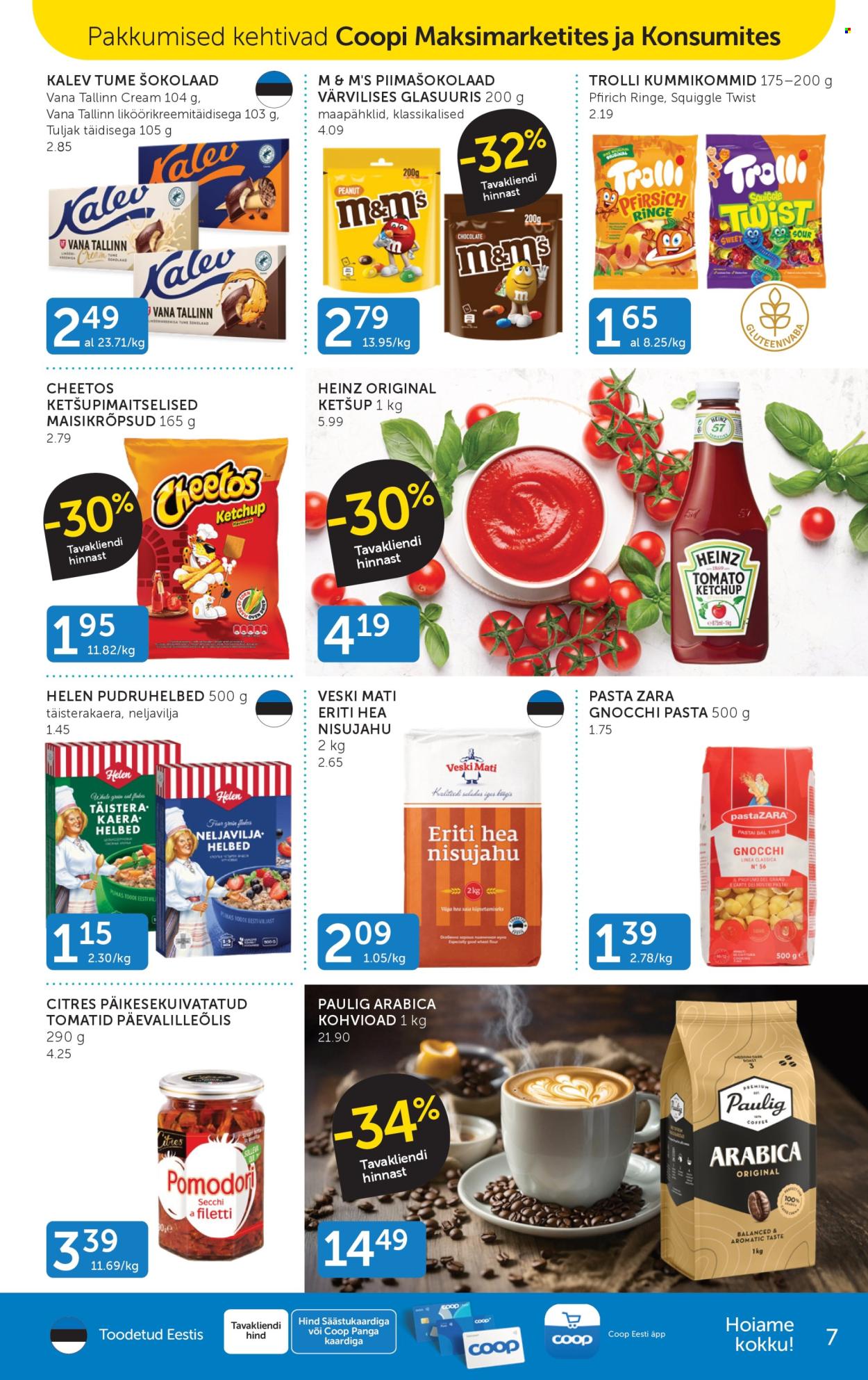 Coop kliendileht (14.04 - 20.04.2026)