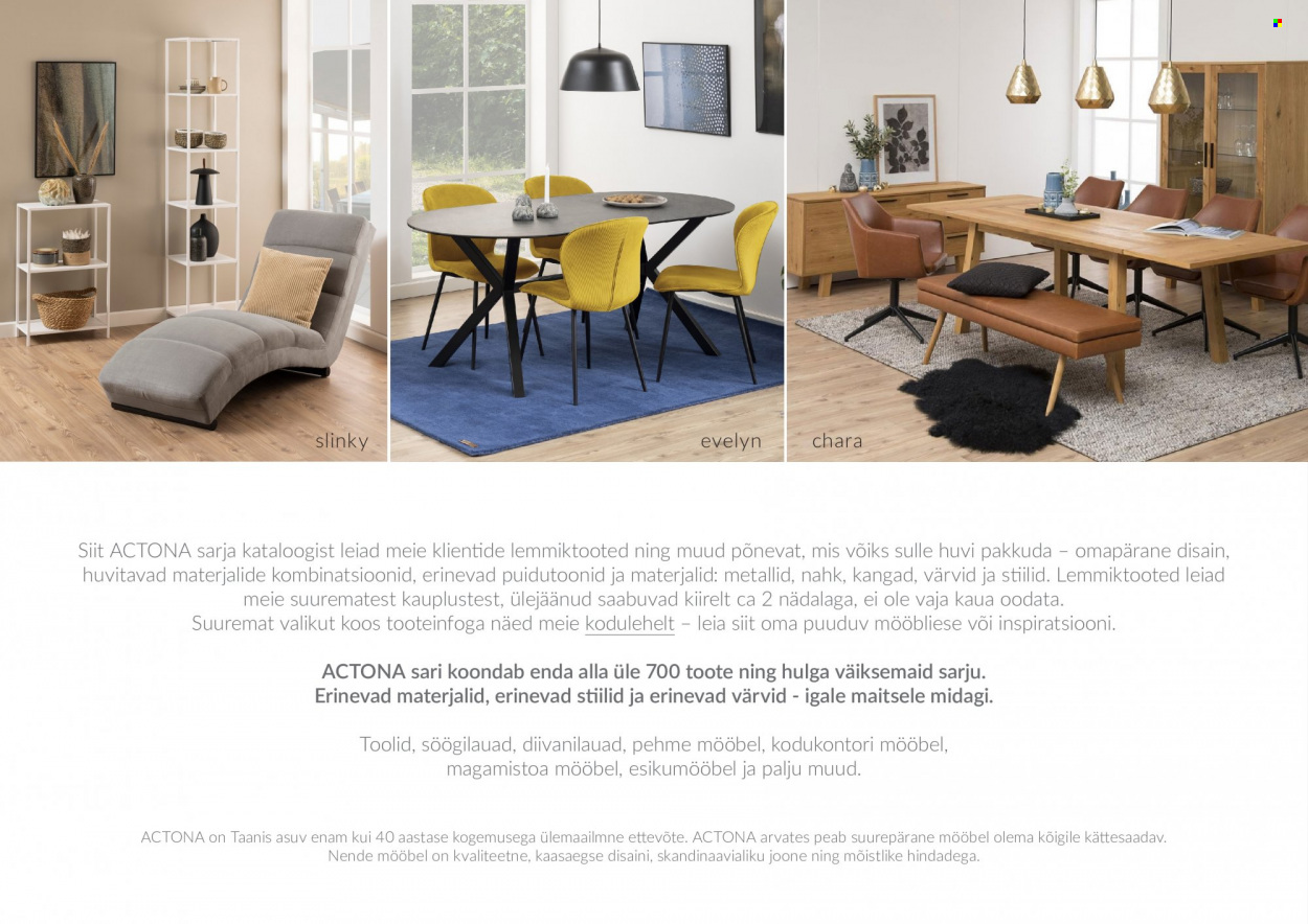 Home4you kliendileht