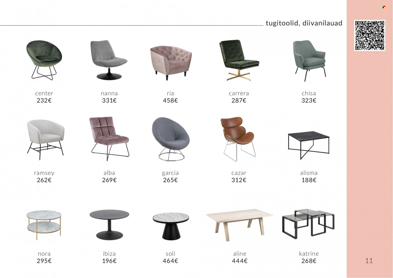 Home4you kliendileht