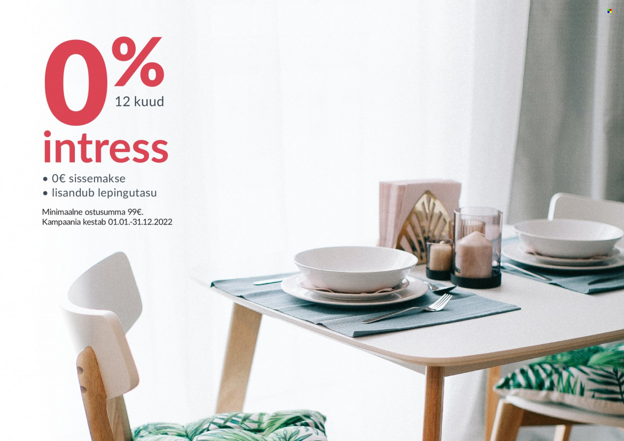 Home4you kliendileht