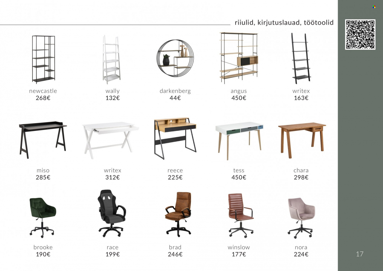 Home4you kliendileht