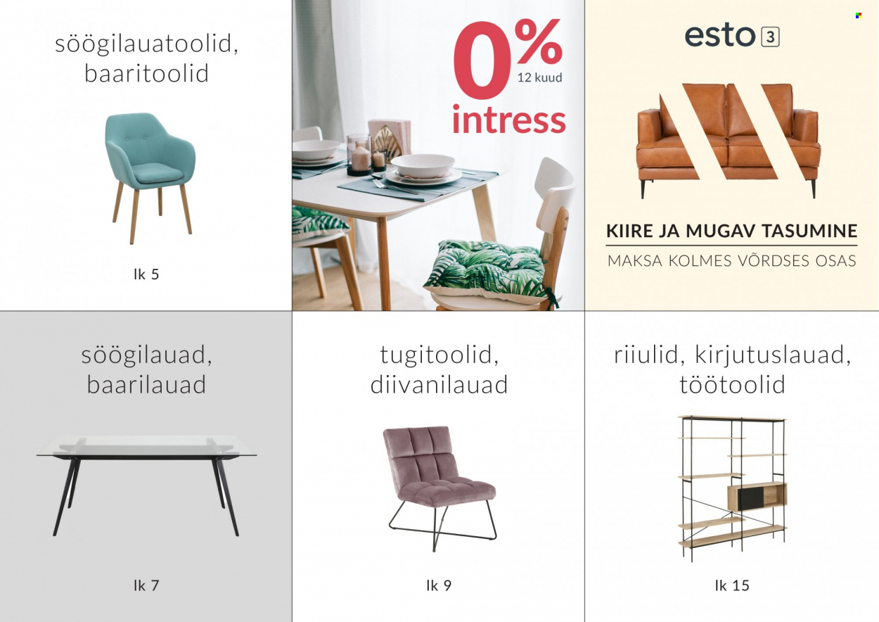 Home4you kliendileht