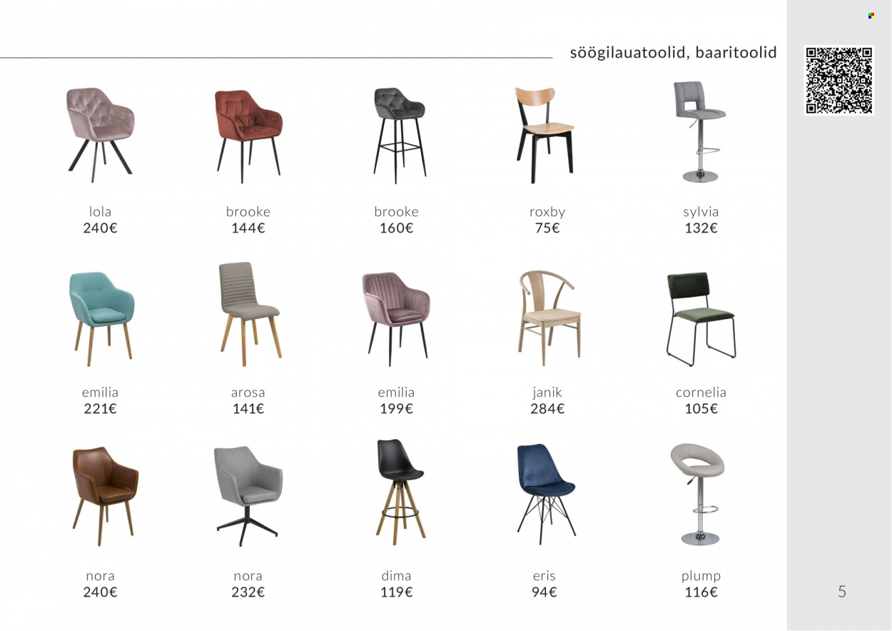 Home4you kliendileht