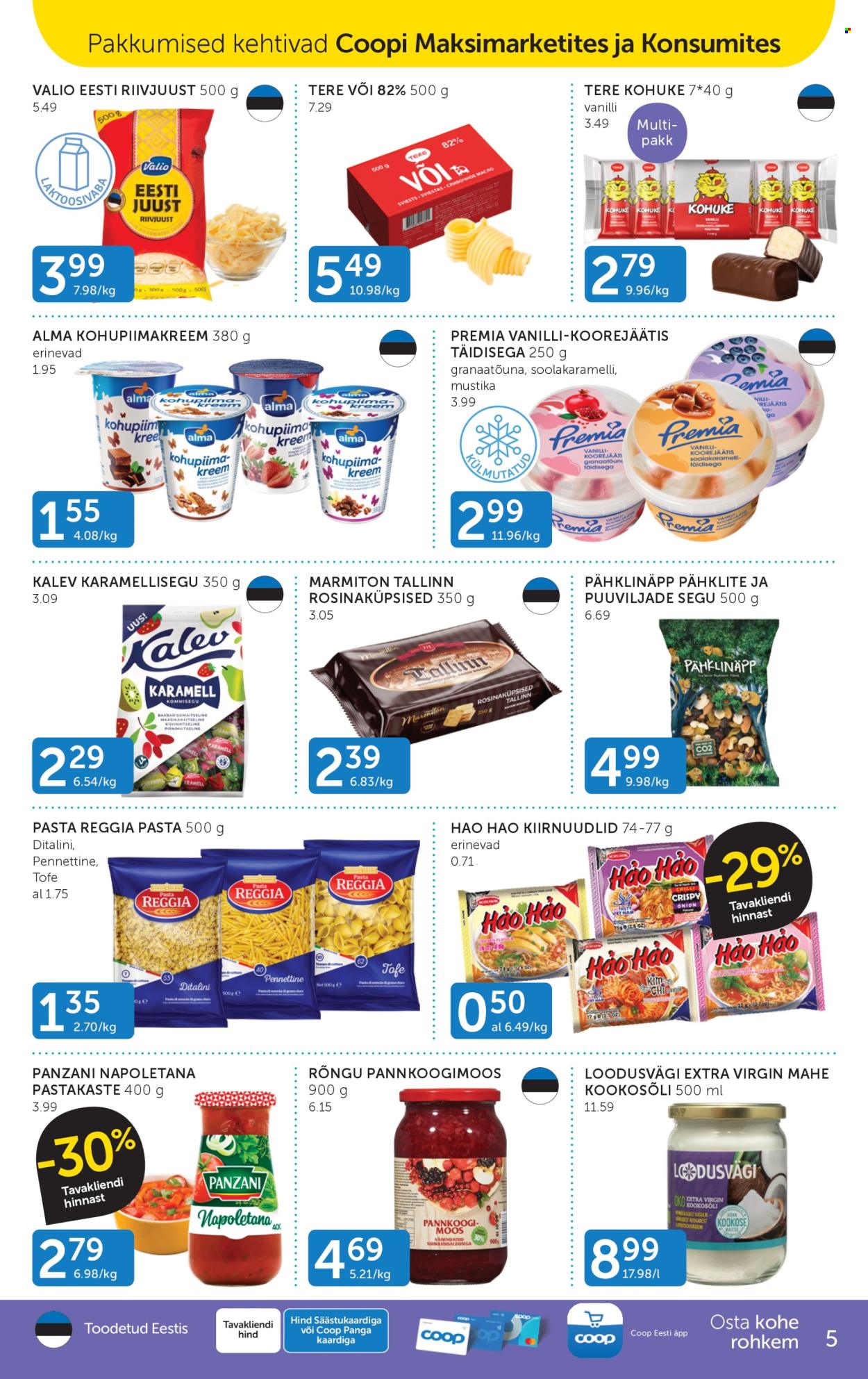 Coop kliendileht (13.01 - 19.01.2026)