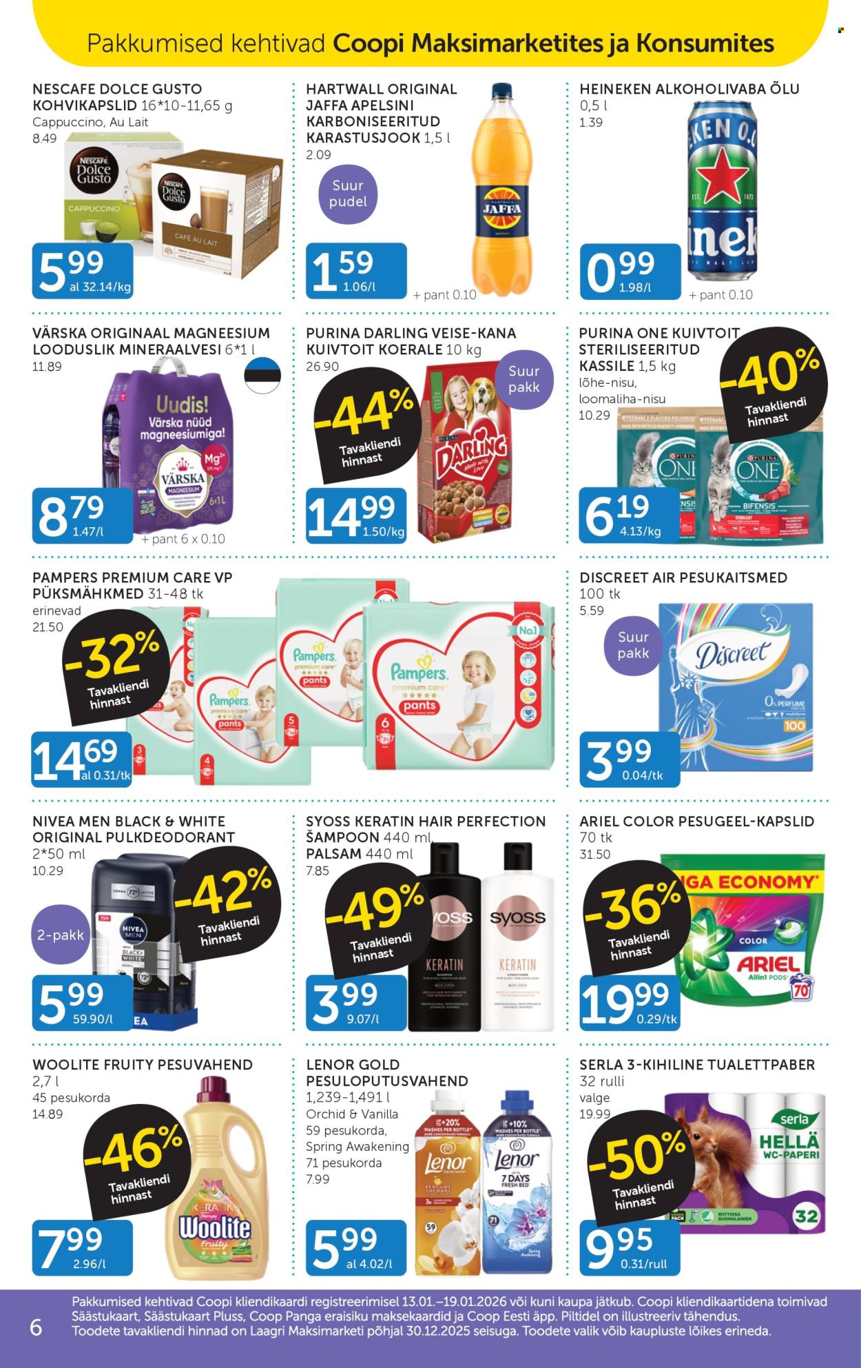 Coop kliendileht (13.01 - 19.01.2026)