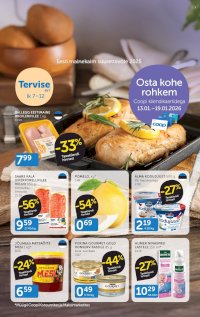 Coop kliendileht (13.01 - 19.01.2026)