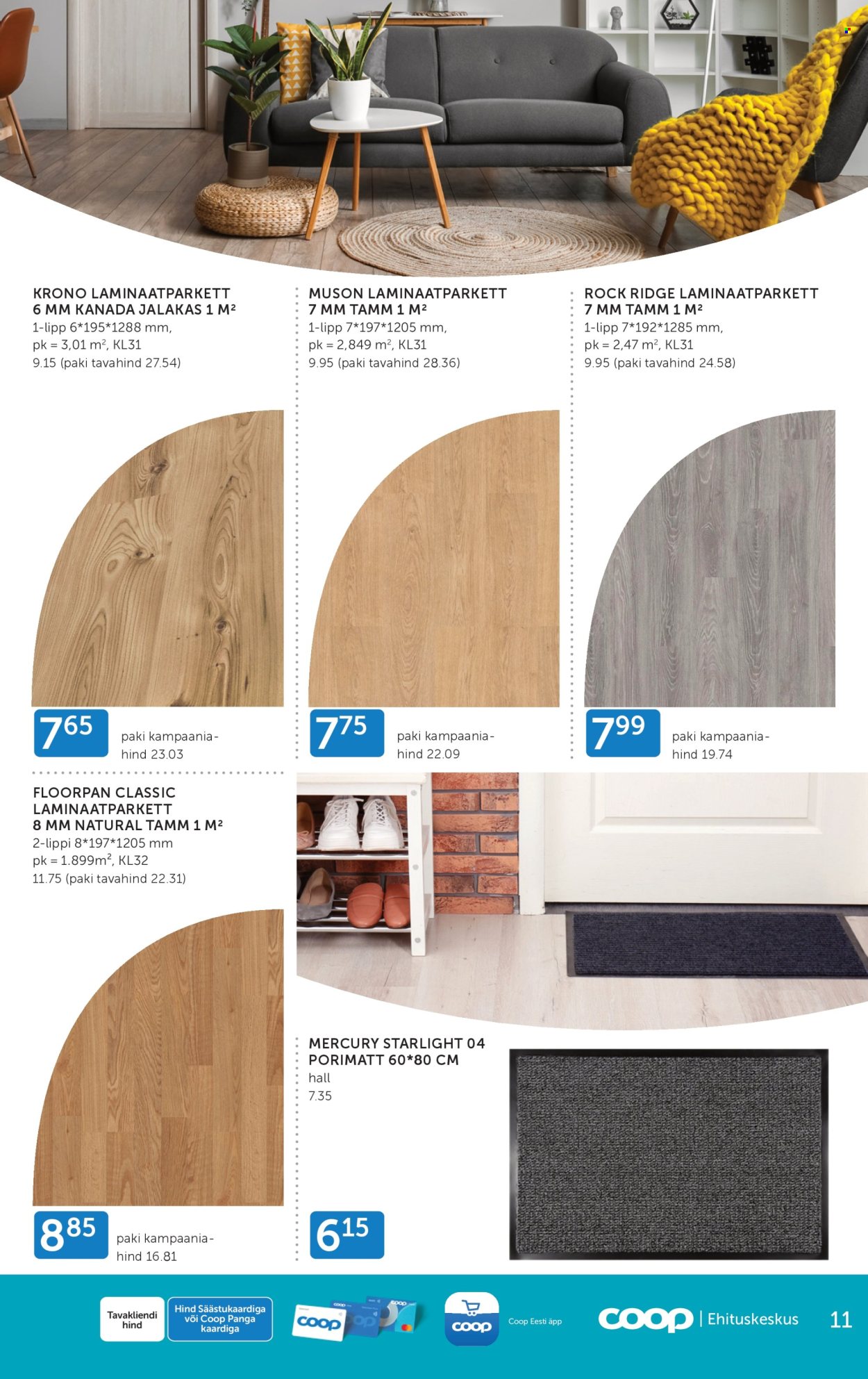 Coop kliendileht (1.02 - 28.02.2026)