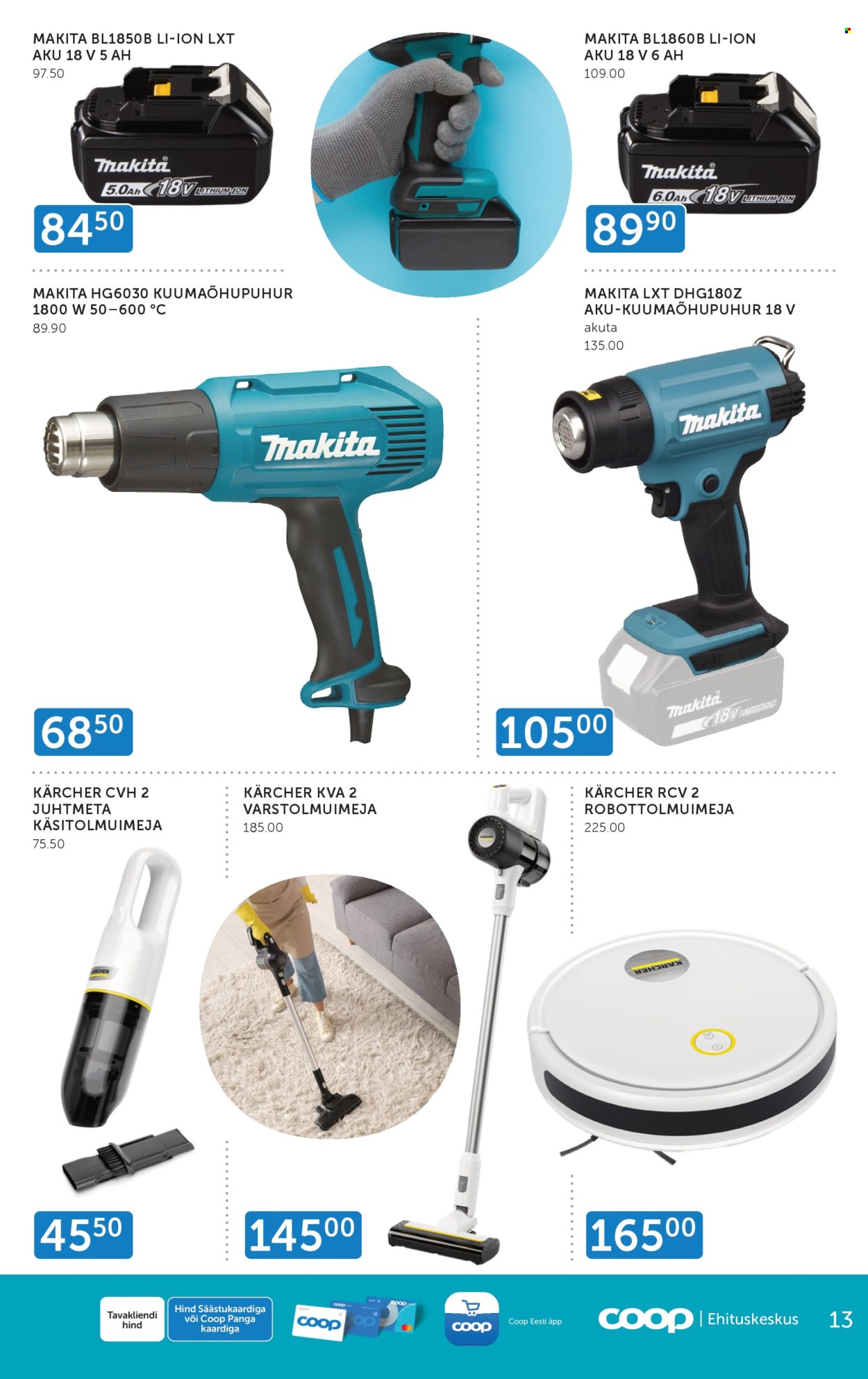 Coop kliendileht (1.02 - 28.02.2026)