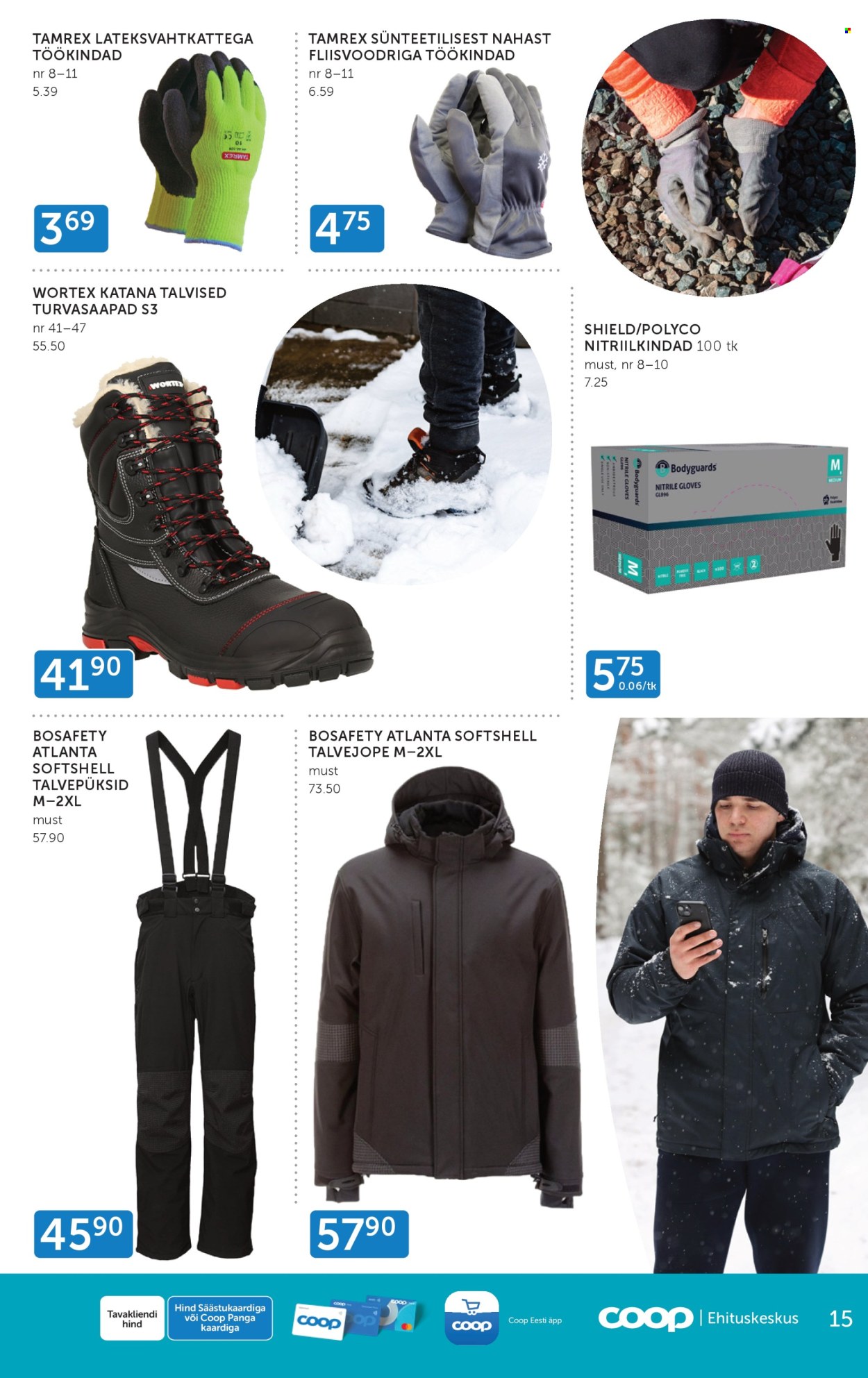 Coop kliendileht (1.02 - 28.02.2026)