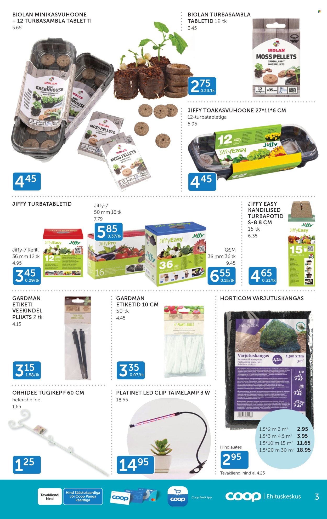 Coop kliendileht (1.02 - 28.02.2026)