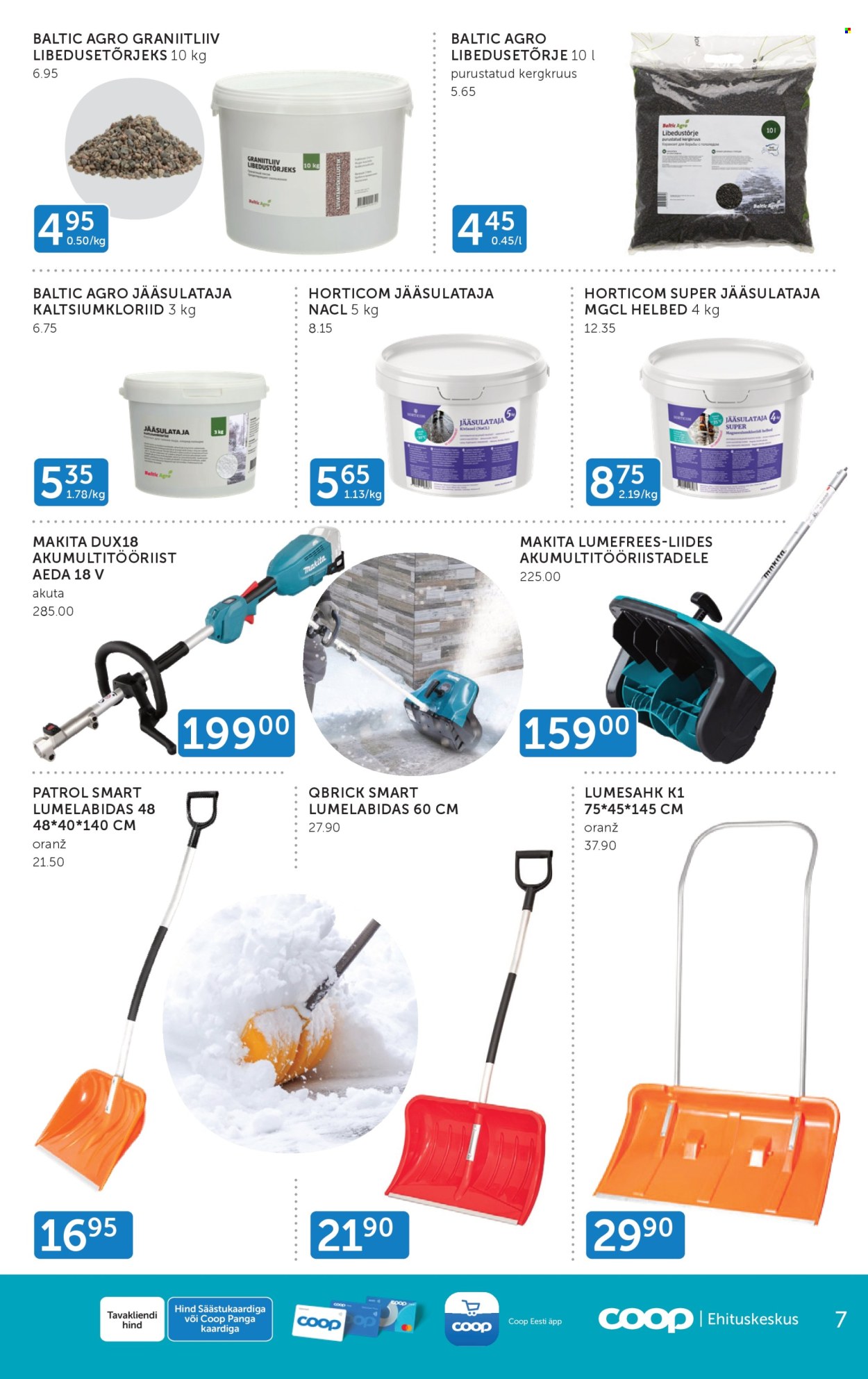 Coop kliendileht (1.02 - 28.02.2026)