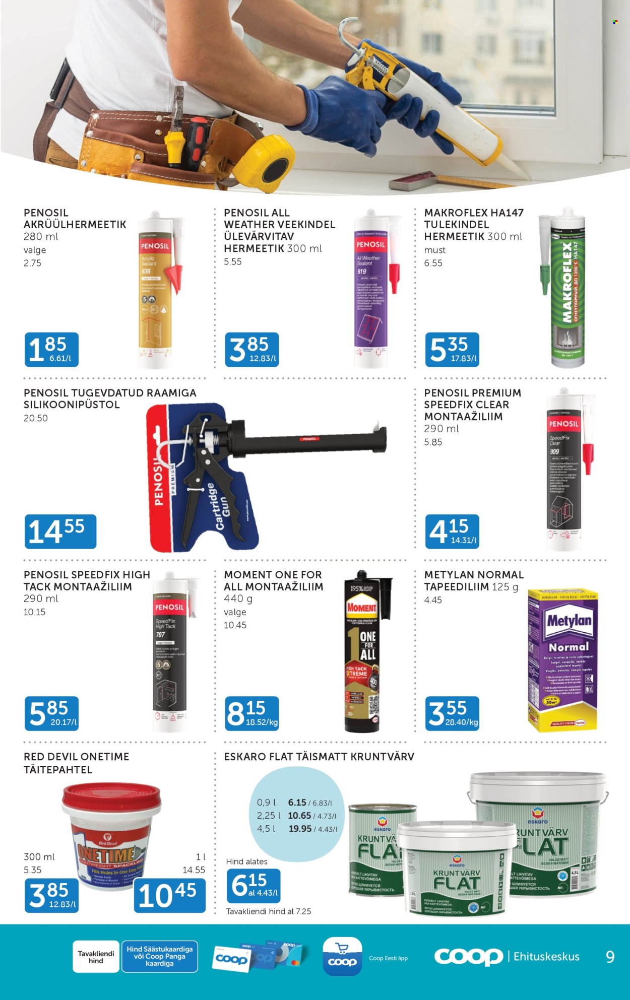 Coop kliendileht (1.02 - 28.02.2026)