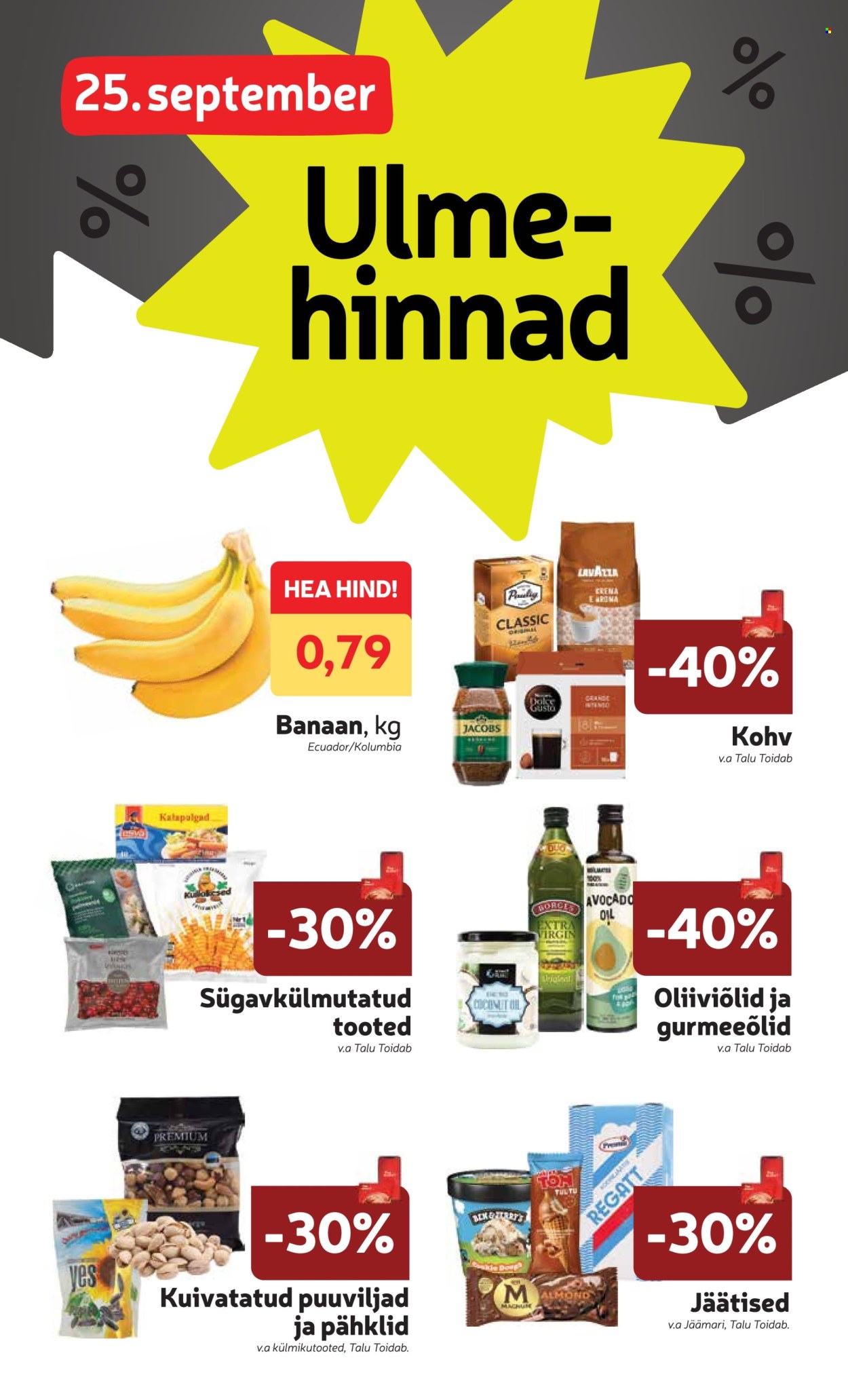 Rimi kliendileht (22.09 - 28.09.2026)