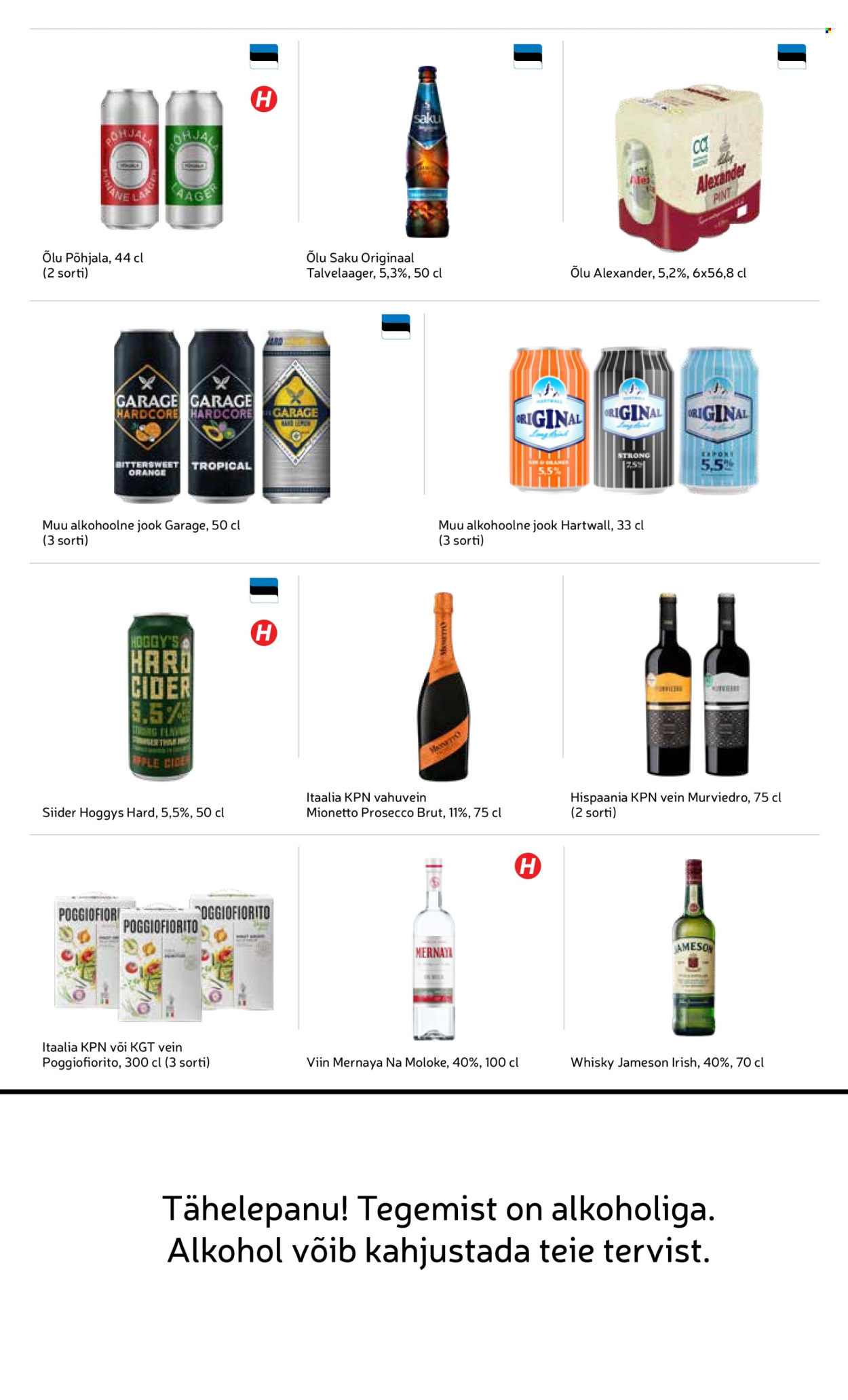 Rimi kliendileht - Kliendileht (4.11 - 10.11.2025)