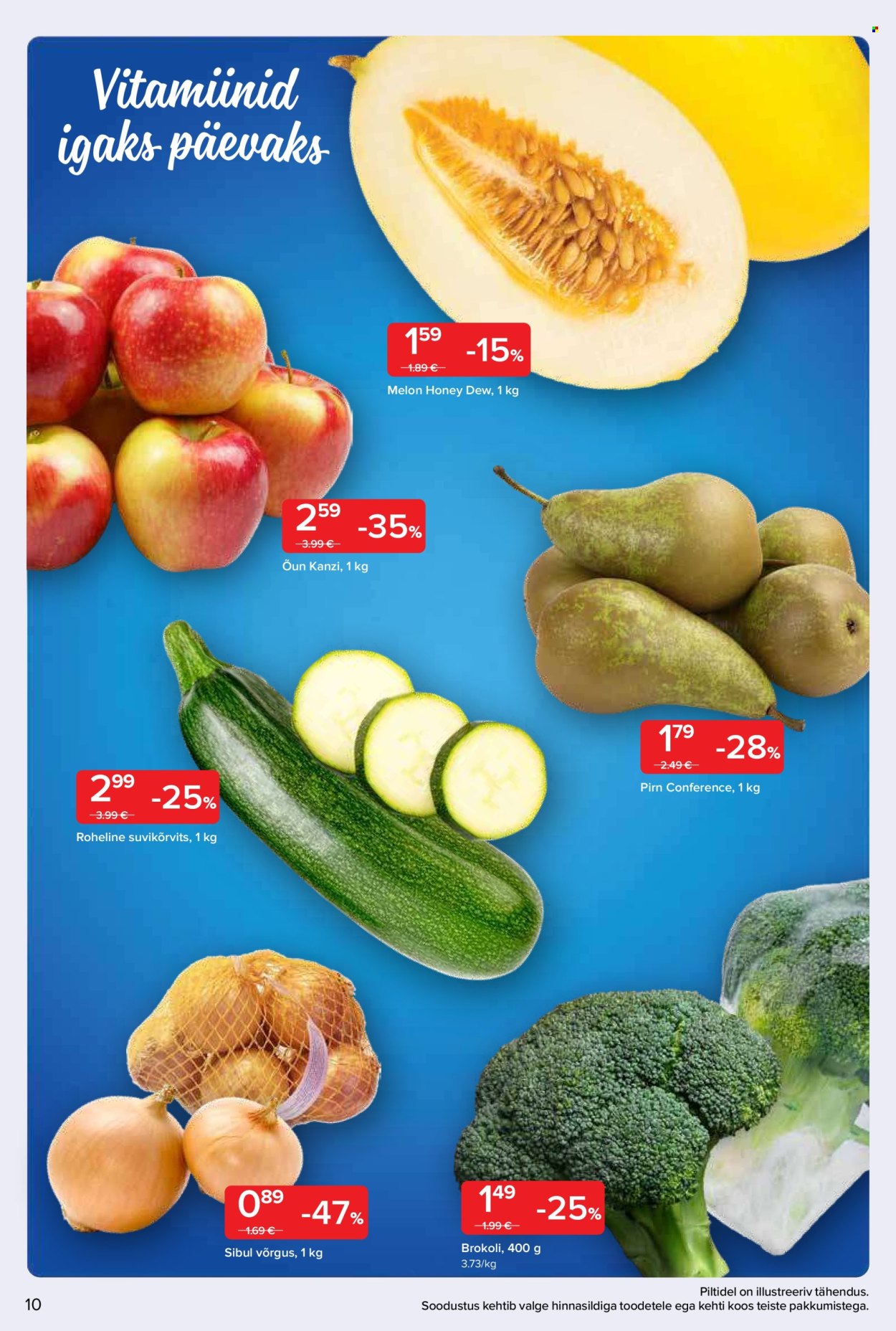 Maxima kliendileht - Maxima kliendileht (3.03 - 9.03.2026)