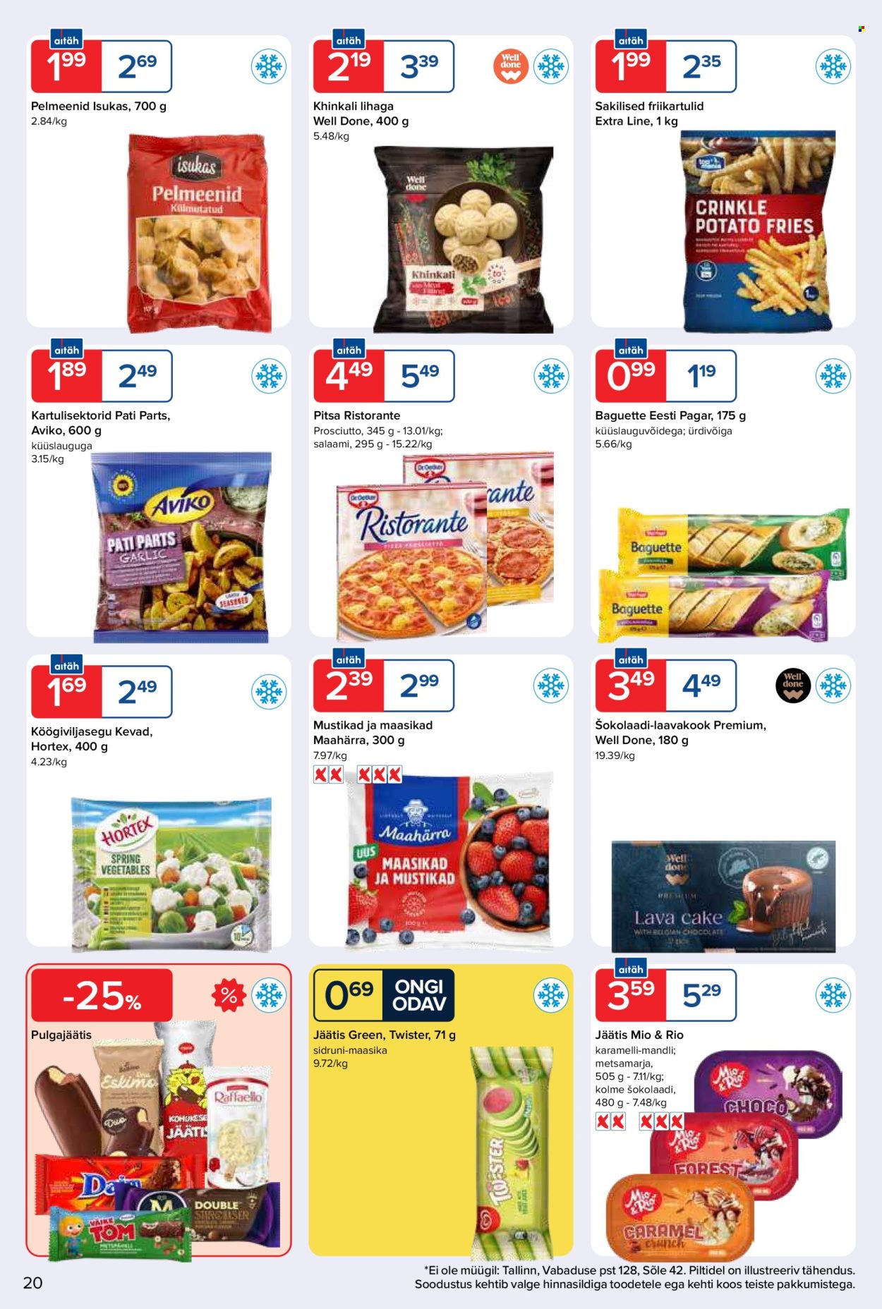 Maxima kliendileht - Maxima kliendileht (3.03 - 9.03.2026)