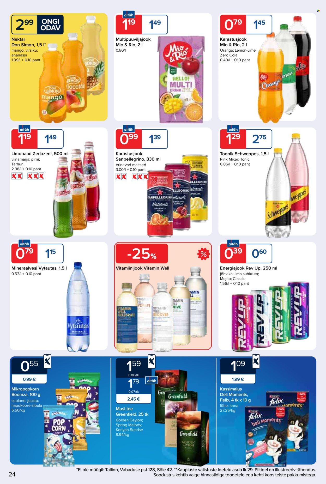 Maxima kliendileht - Maxima kliendileht (3.03 - 9.03.2026)