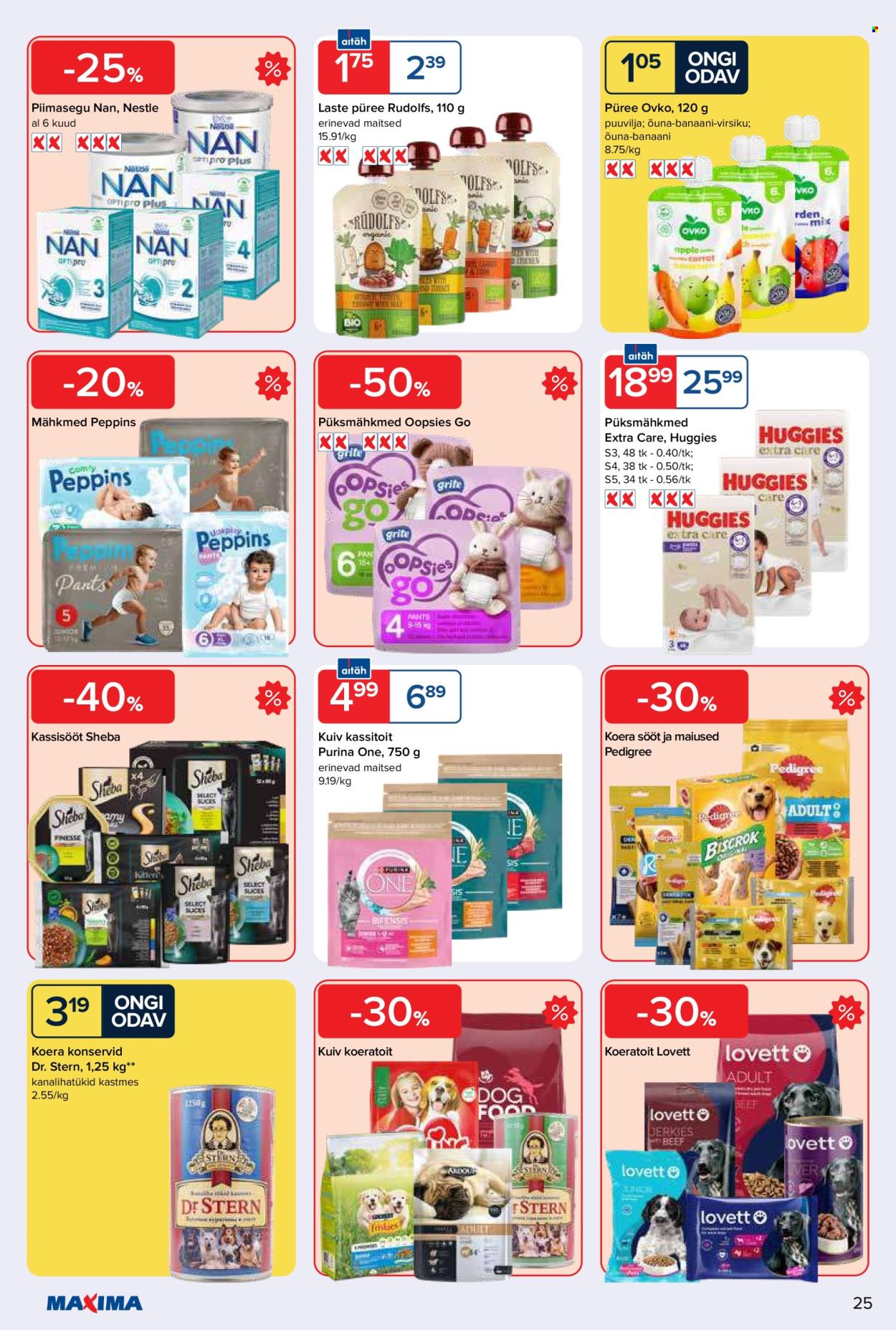 Maxima kliendileht - Maxima kliendileht (3.03 - 9.03.2026)