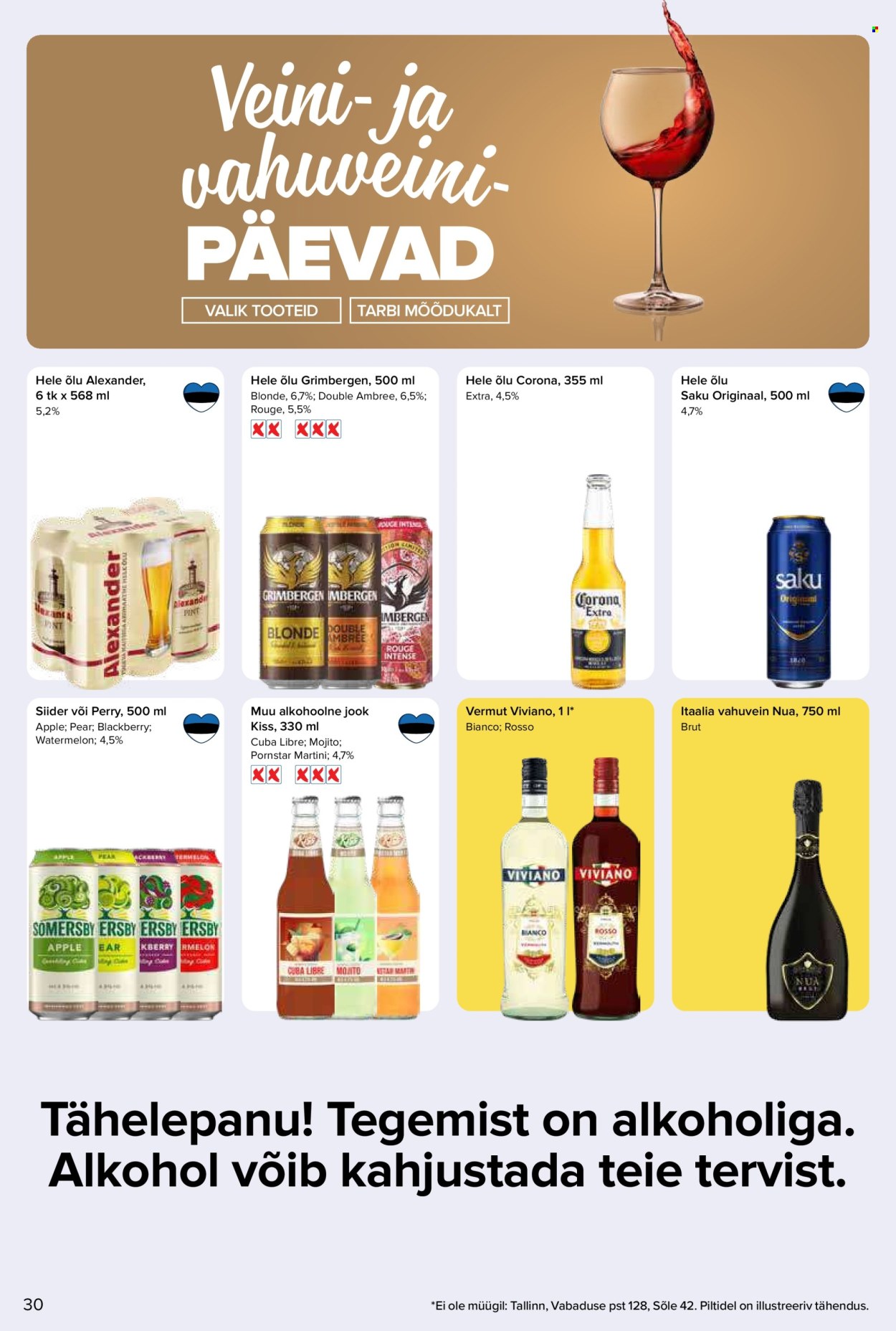 Maxima kliendileht - Maxima kliendileht (3.03 - 9.03.2026)