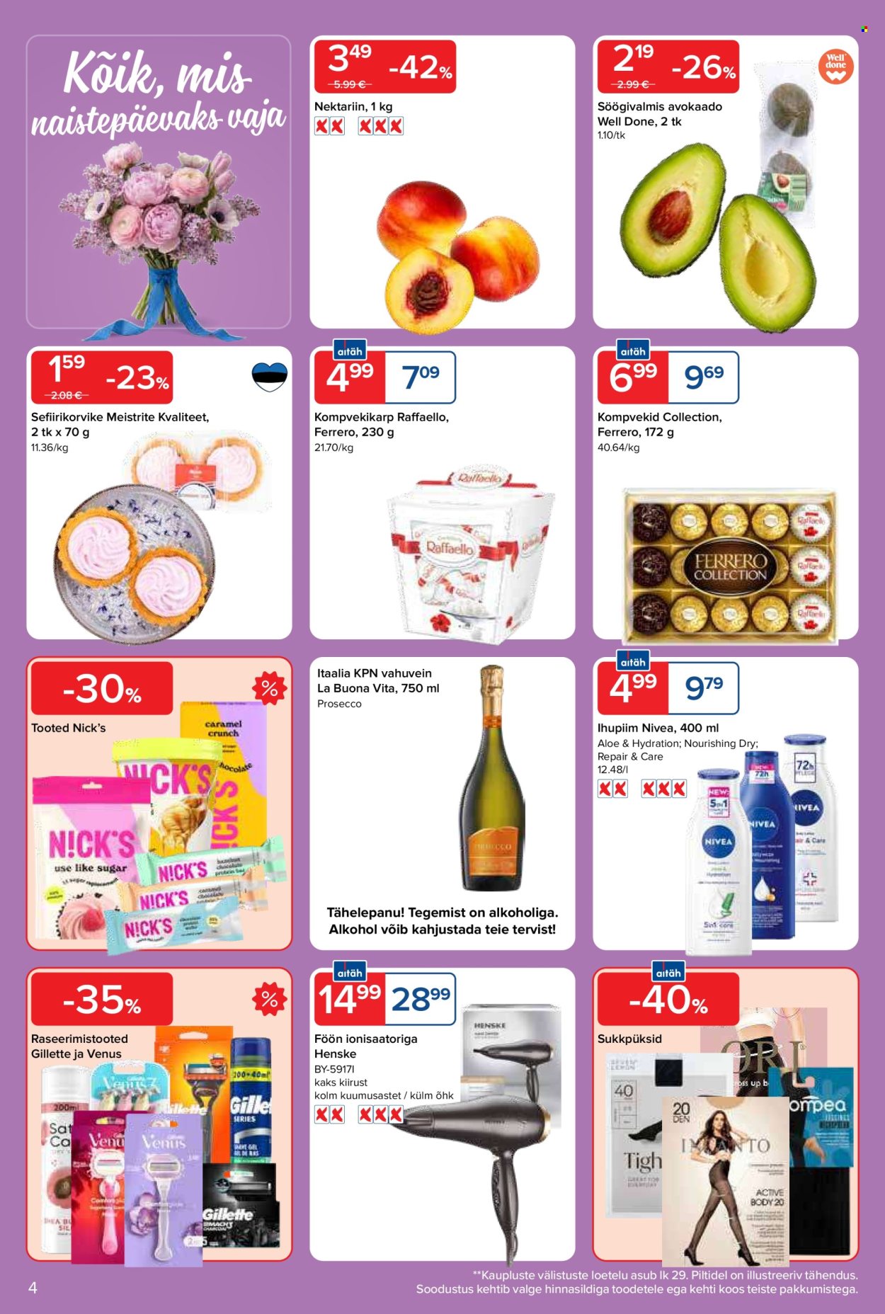 Maxima kliendileht - Maxima kliendileht (3.03 - 9.03.2026)