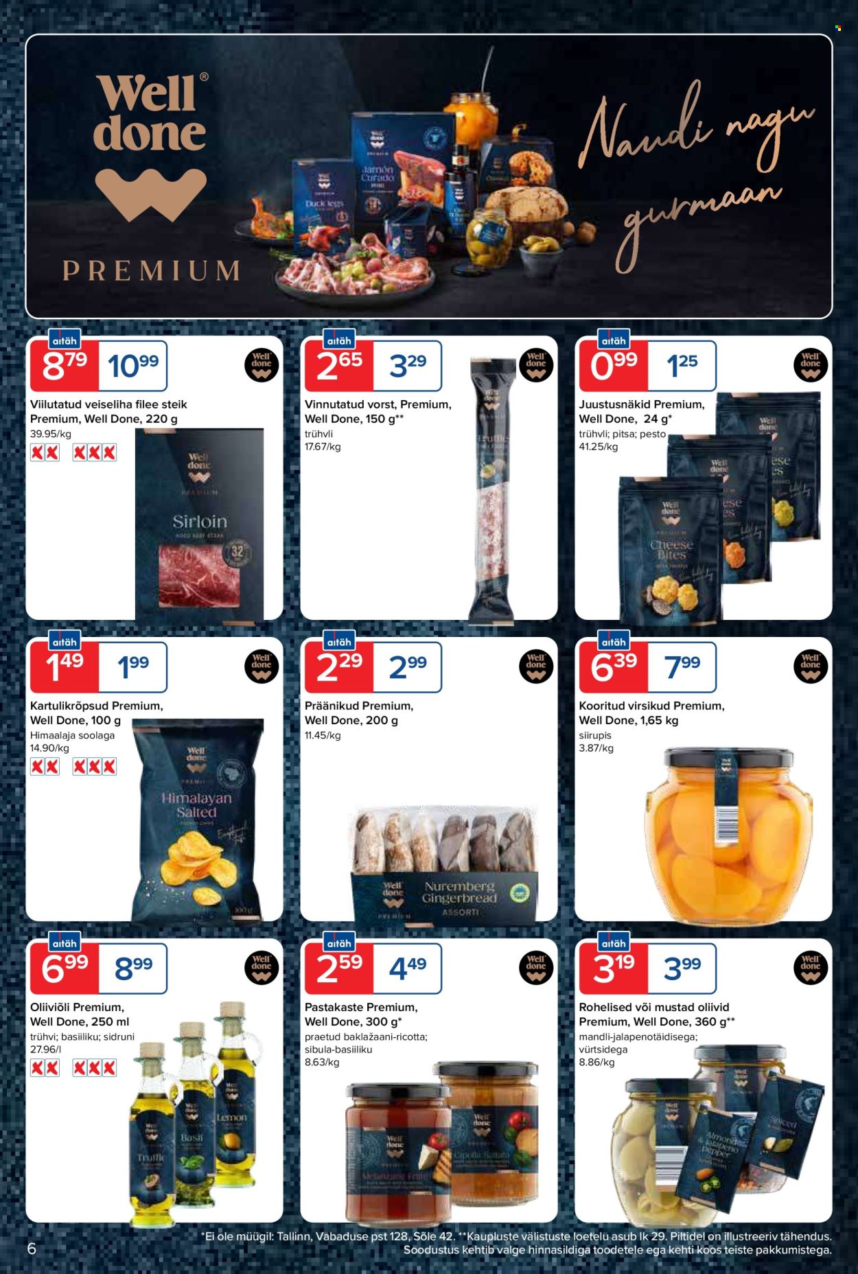 Maxima kliendileht - Maxima kliendileht (3.03 - 9.03.2026)