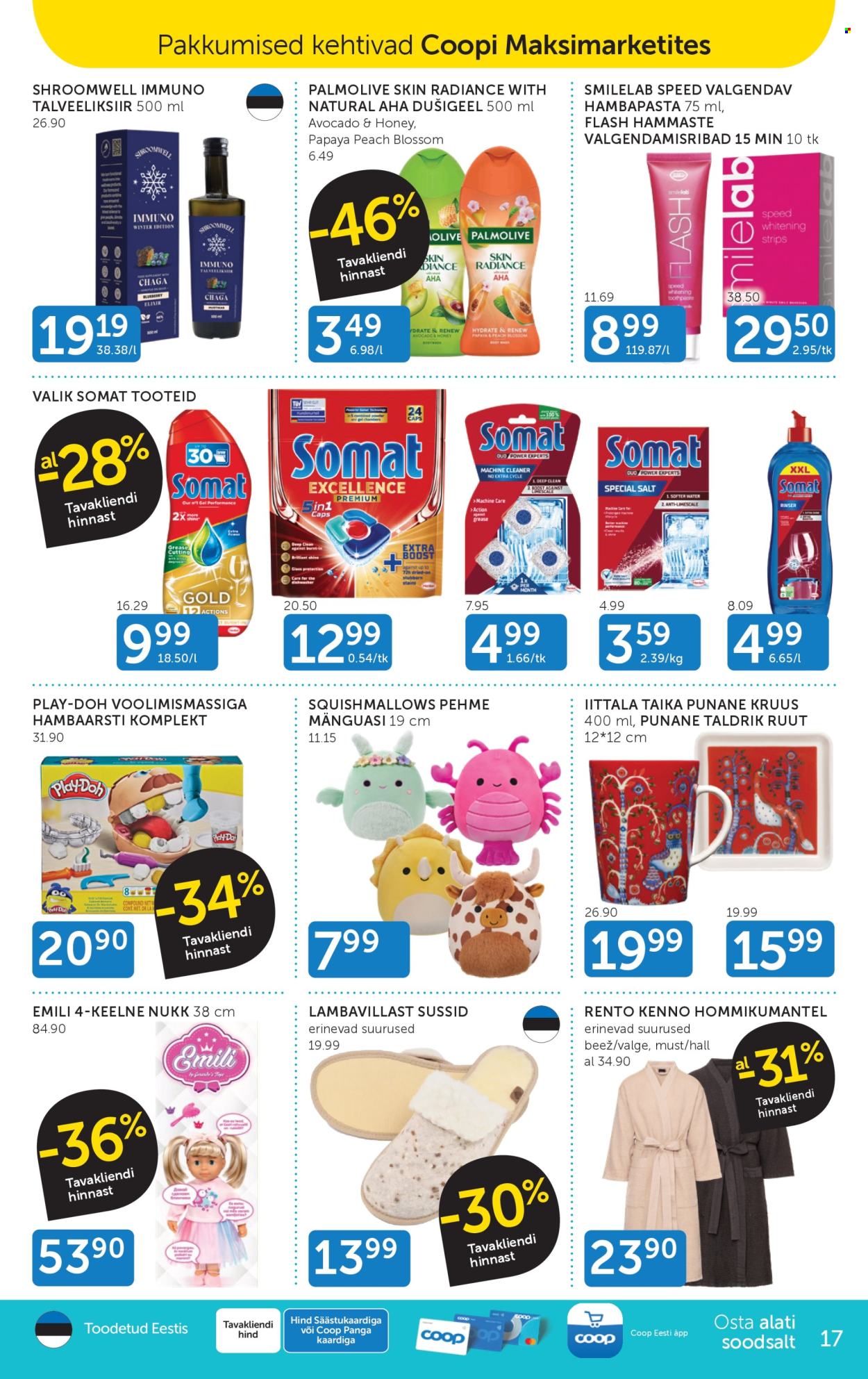 Coop kliendileht (2.12 - 8.12.2025)