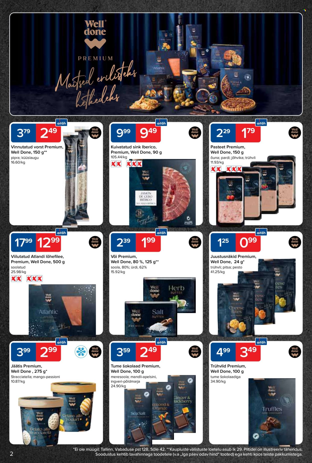 Maxima kliendileht - Maxima kliendileht nr. 45 (4.11 - 11.11.2025)