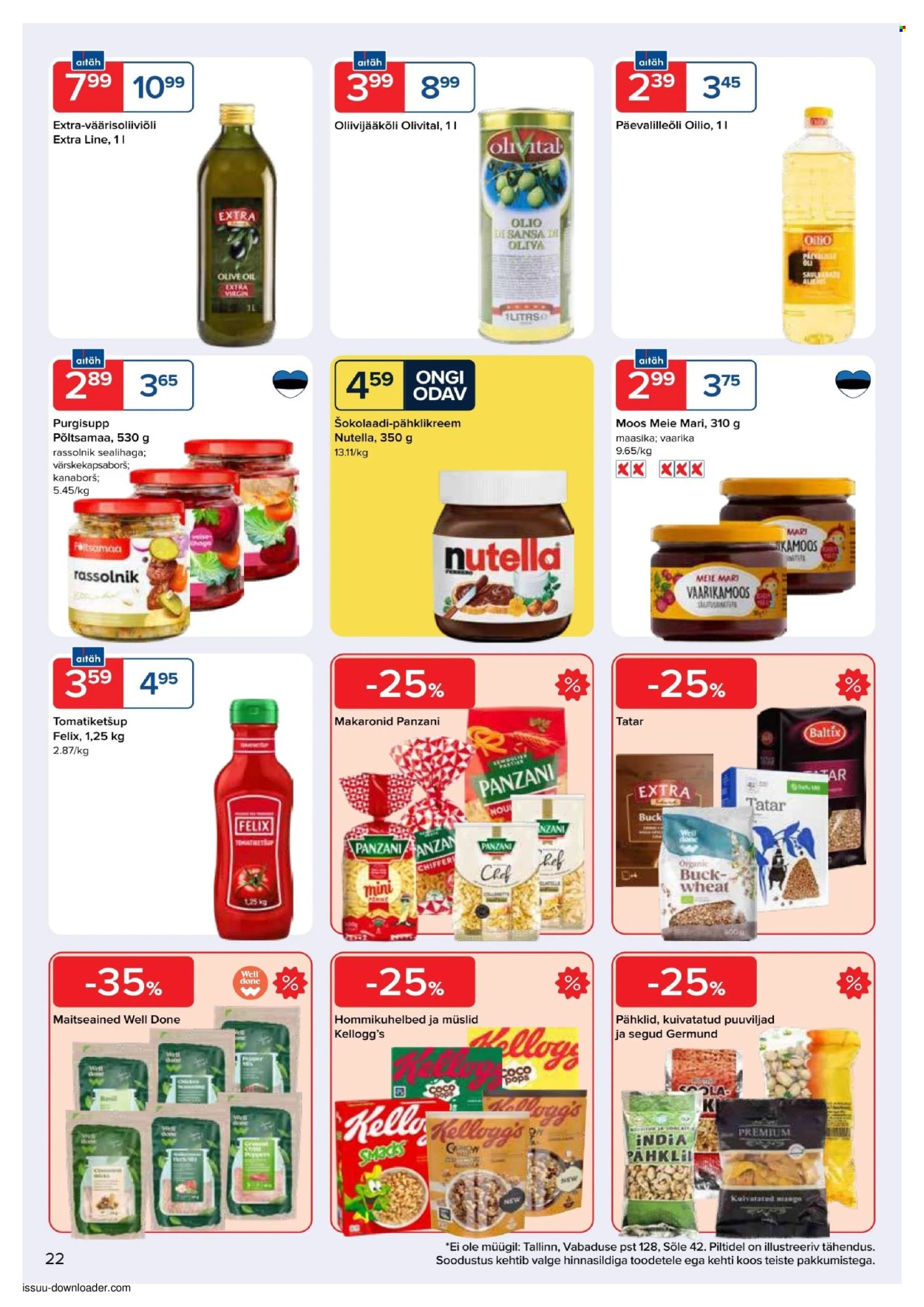 Maxima kliendileht - Maxima kliendileht (14.04 - 20.04.2026)