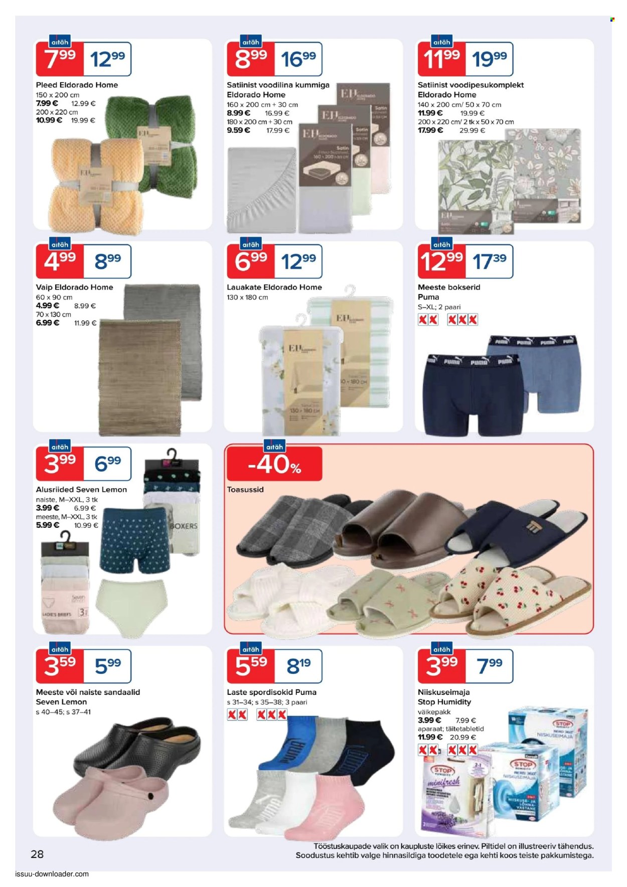 Maxima kliendileht - Maxima kliendileht (14.04 - 20.04.2026)