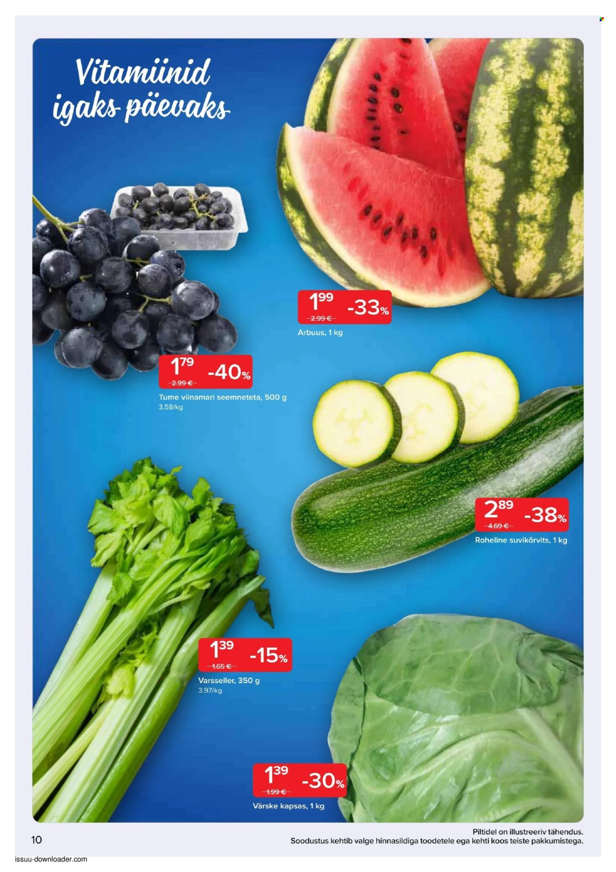 Maxima kliendileht - Maxima kliendileht (14.04 - 20.04.2026)