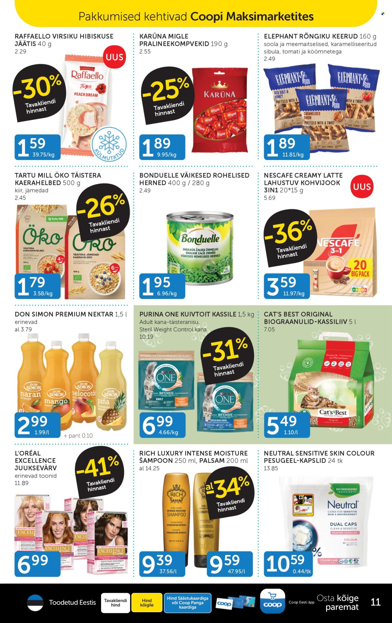 Coop kliendileht (6.05 - 12.05.2025)