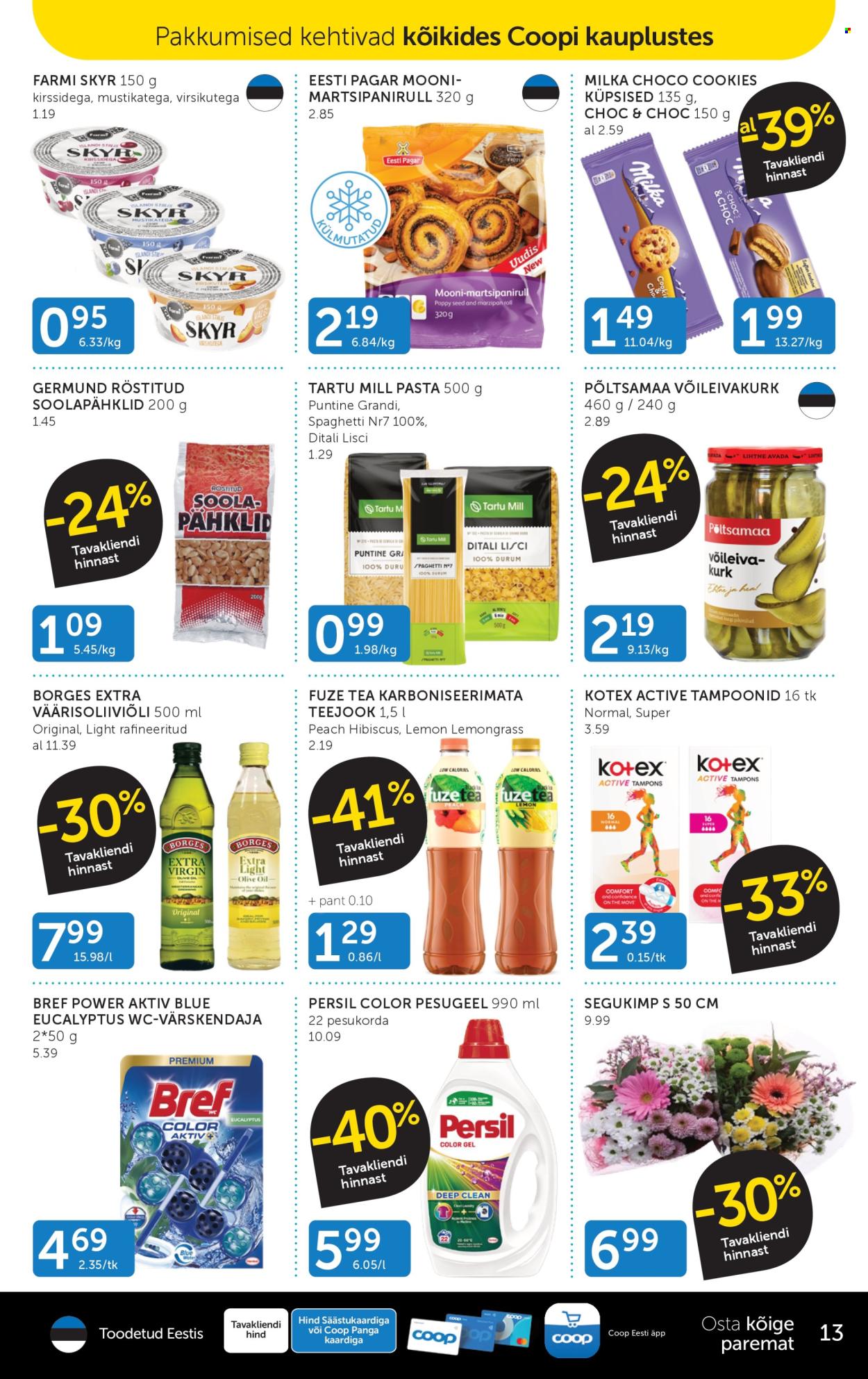 Coop kliendileht (6.05 - 12.05.2025)