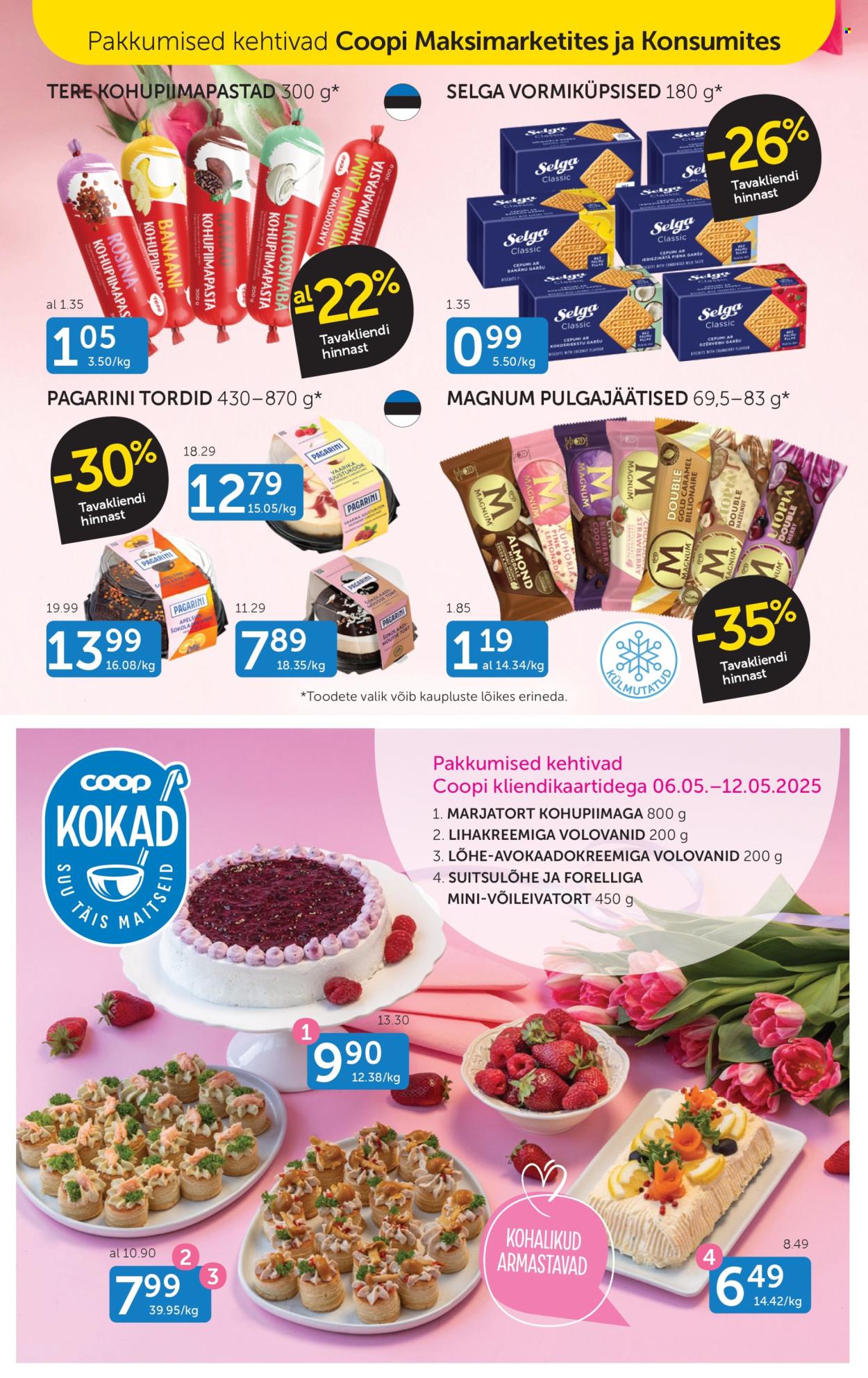 Coop kliendileht (6.05 - 12.05.2025)