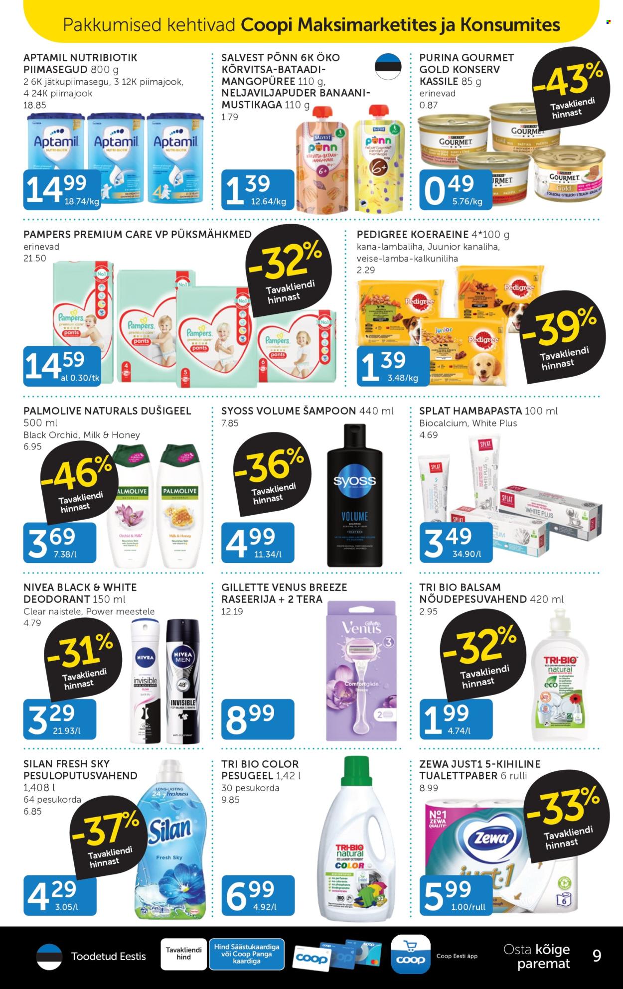 Coop kliendileht (6.05 - 12.05.2025)