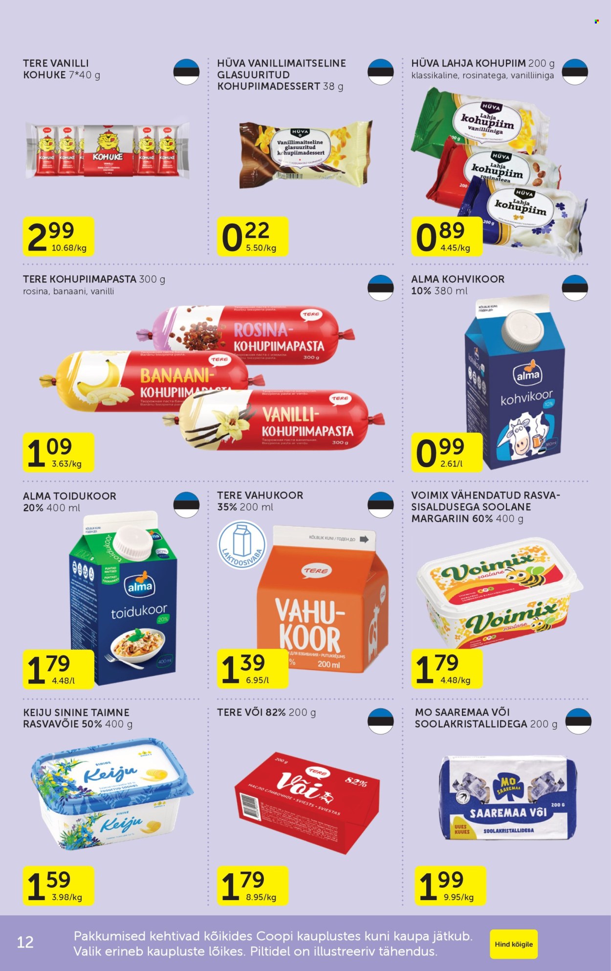 Coop kliendileht
