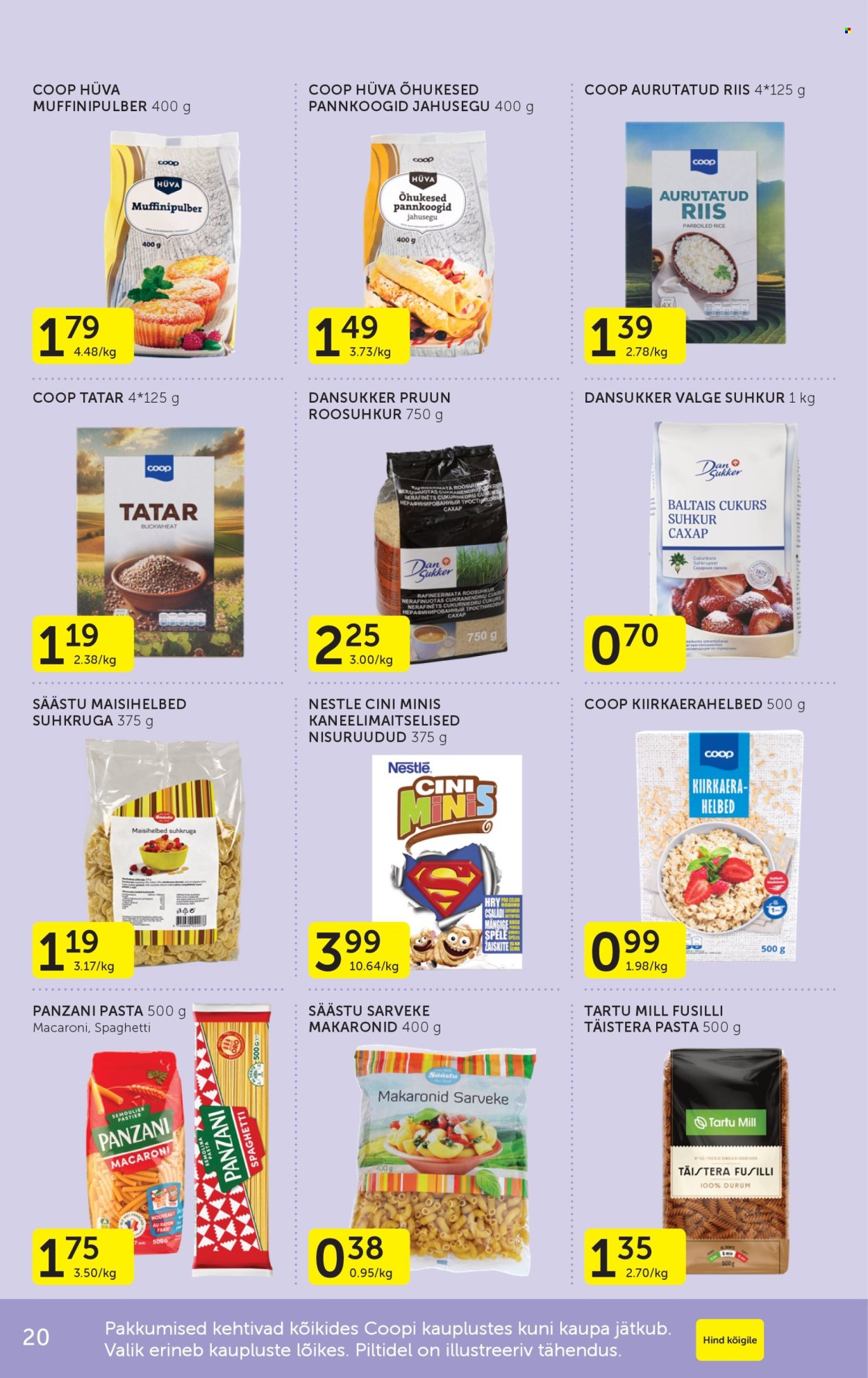 Coop kliendileht