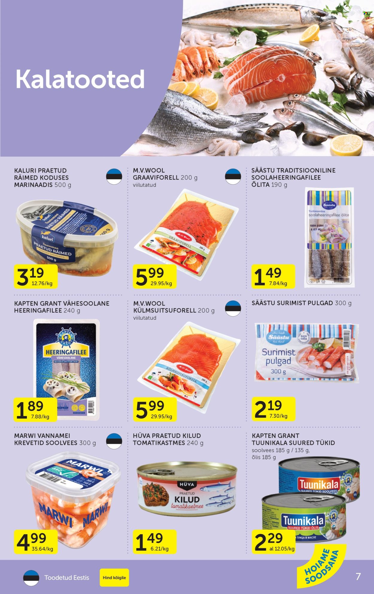 Coop kliendileht