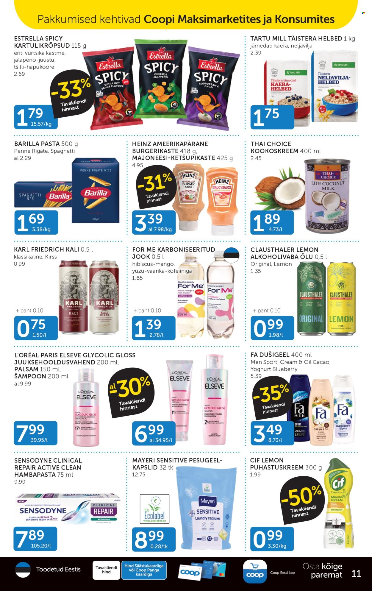 Coop kliendileht (6.01 - 12.01.2026)