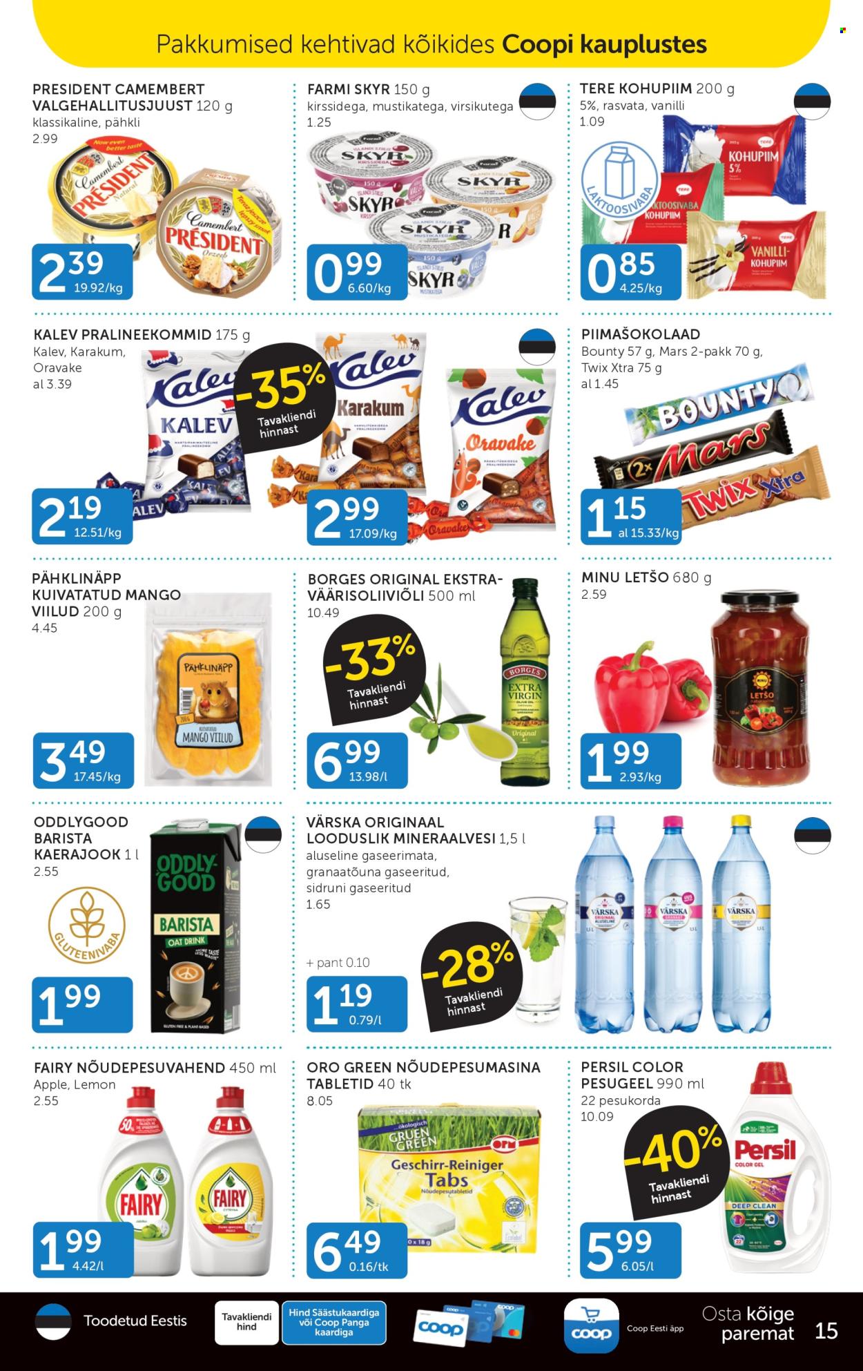 Coop kliendileht (6.01 - 12.01.2026)