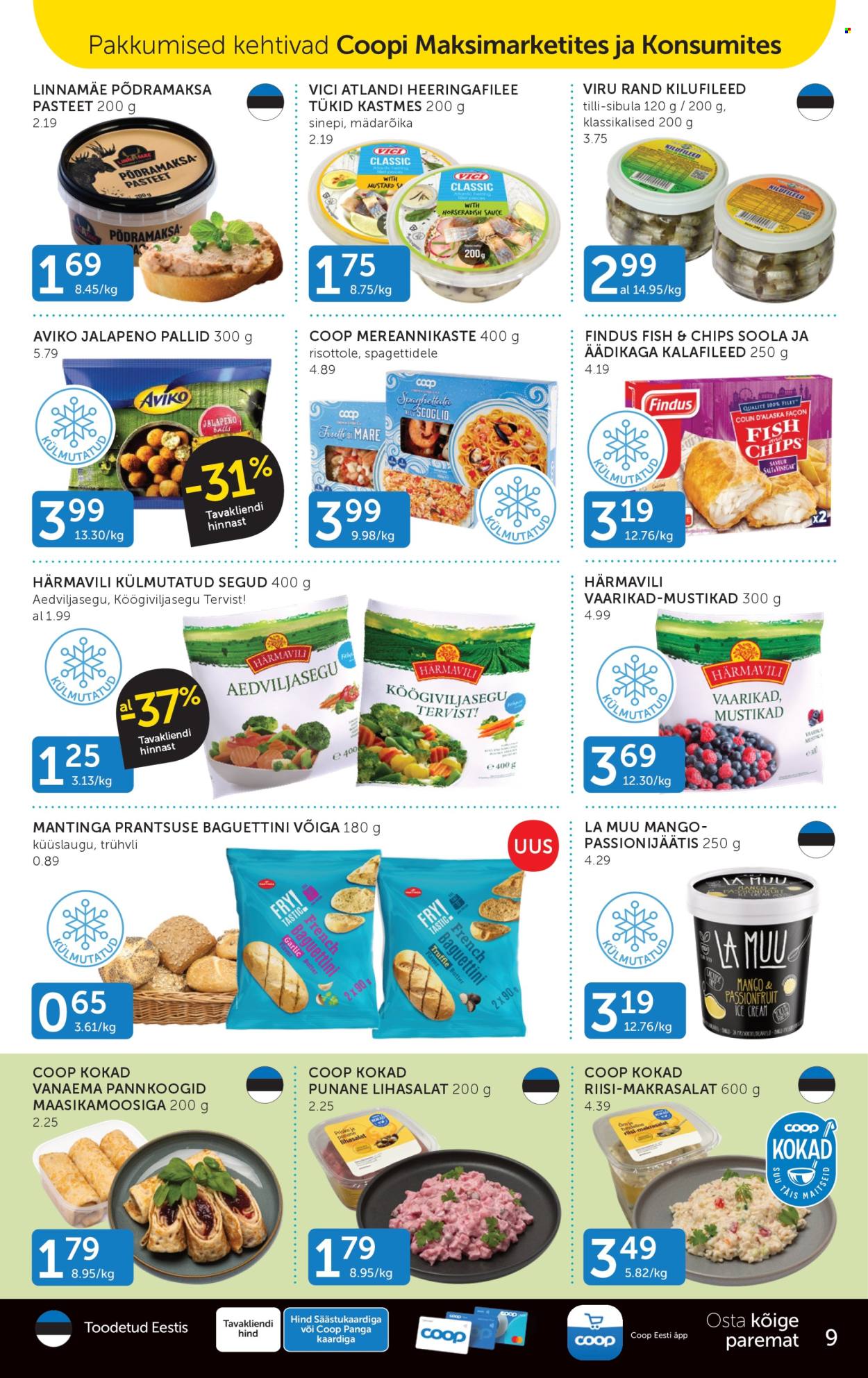 Coop kliendileht (6.01 - 12.01.2026)