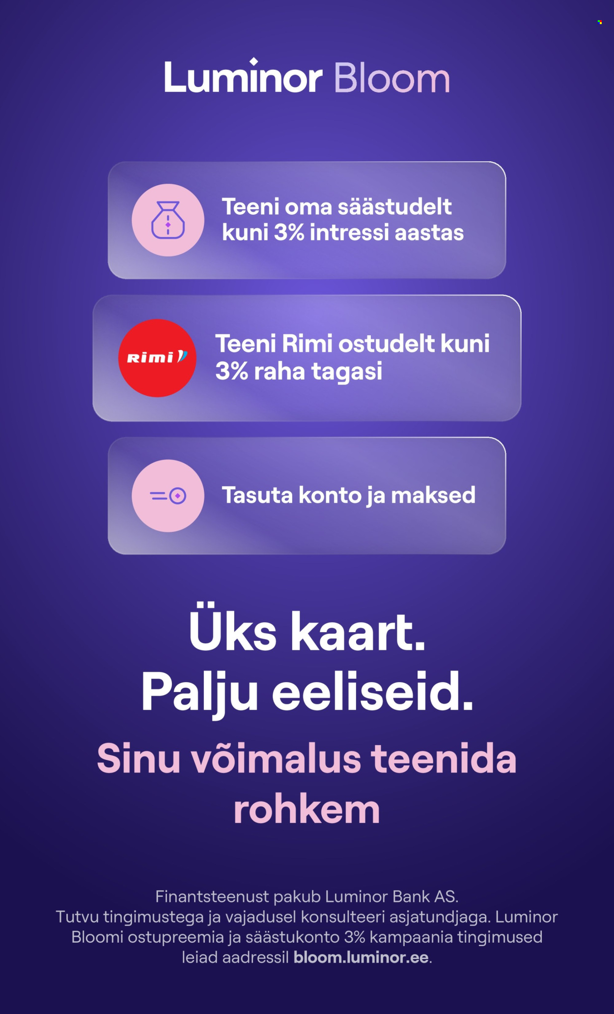 Rimi kliendileht (20.10 - 26.10.2026)