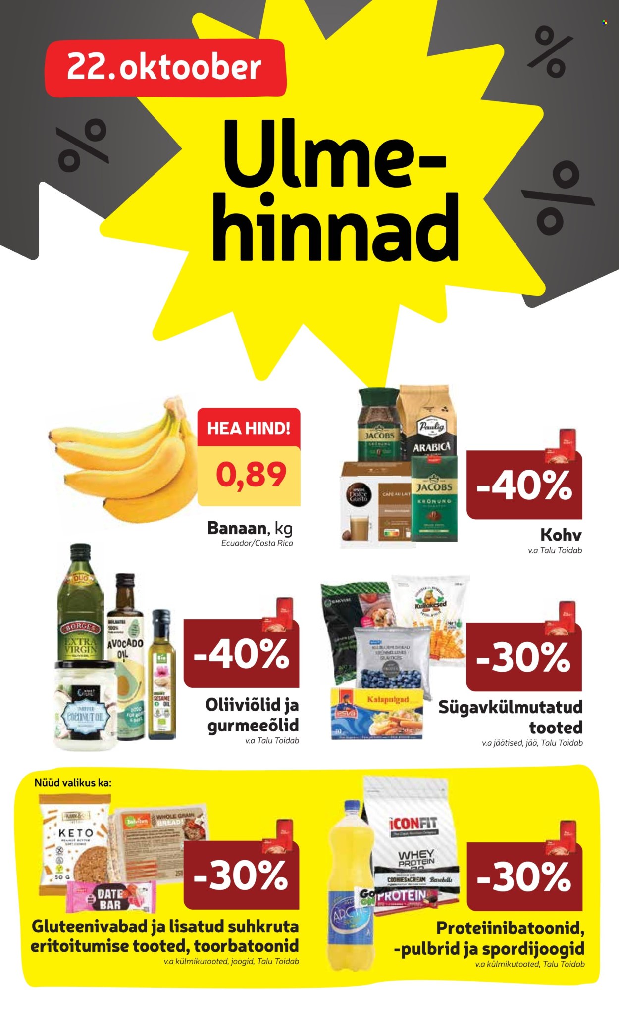 Rimi kliendileht (20.10 - 26.10.2026)