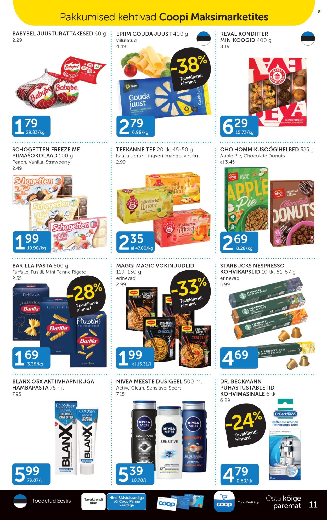 Coop kliendileht (12.08 - 18.08.2025)