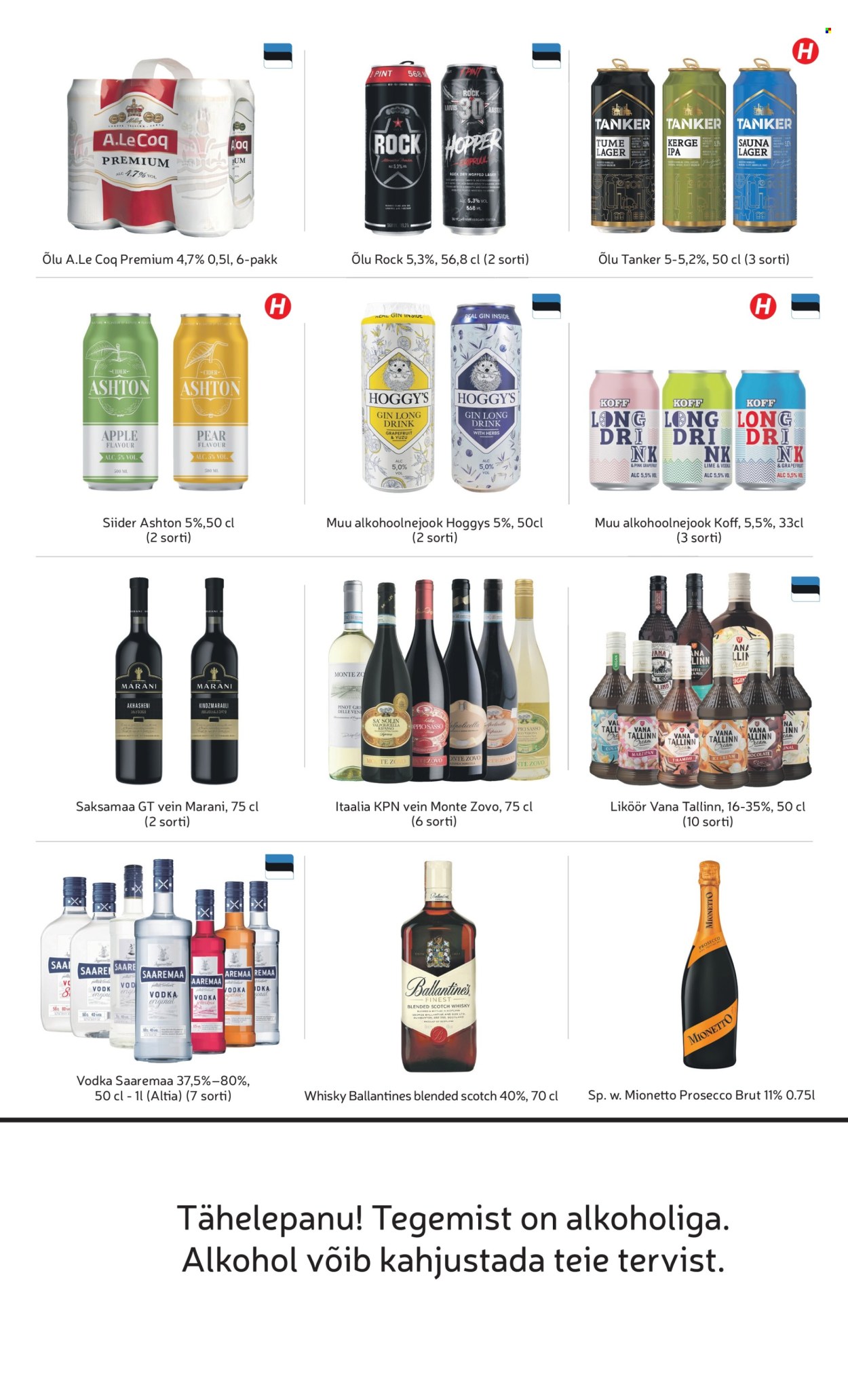 Rimi kliendileht - Kliendileht (17.02 - 23.02.2026)