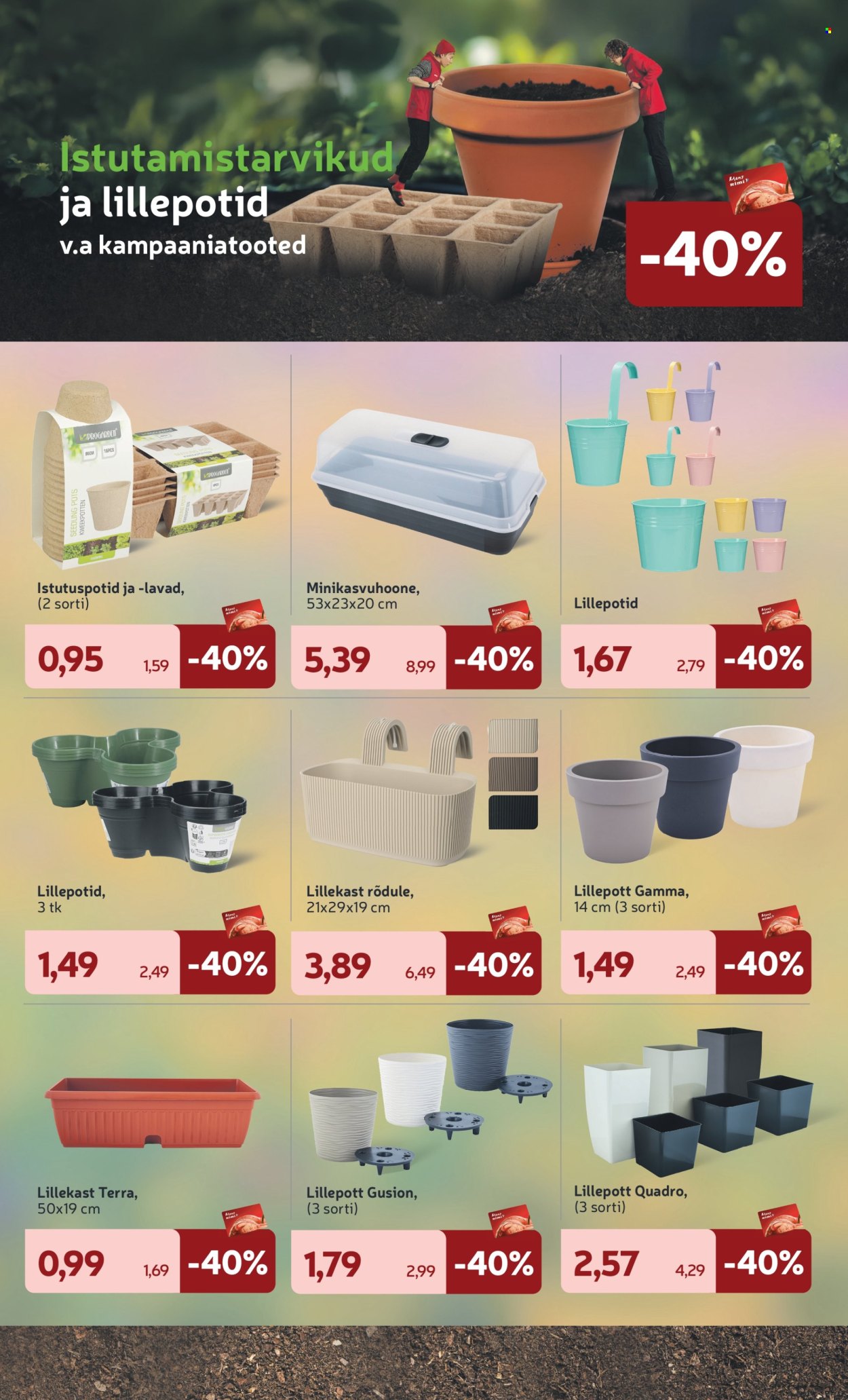 Rimi kliendileht - Kliendileht (17.02 - 23.02.2026)