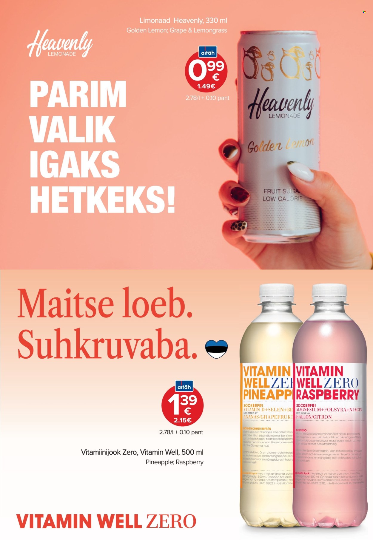 Maxima kliendileht - Ilu Mõte kataloog (2.10 - 22.10.2025)