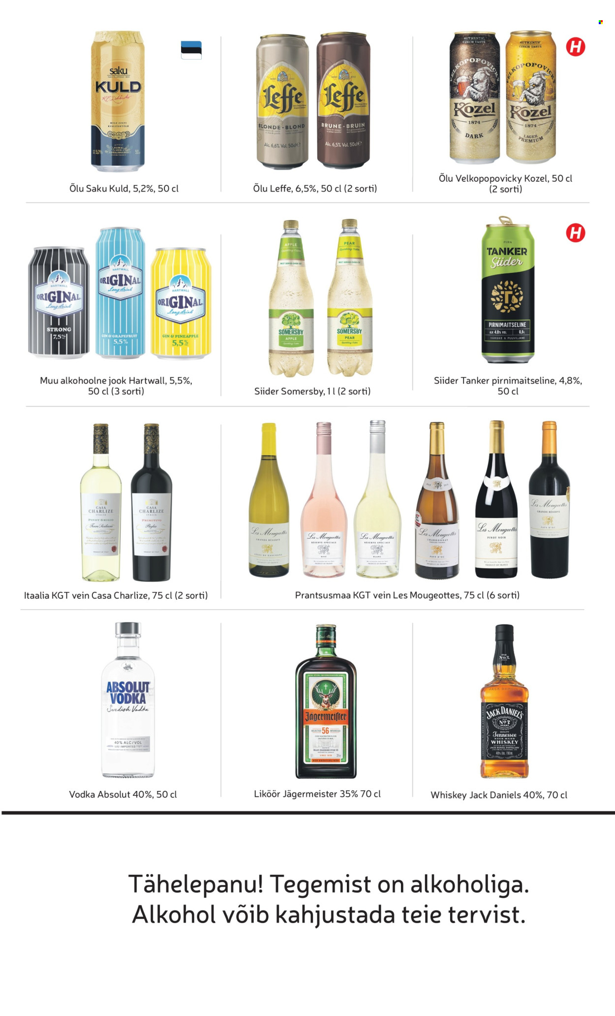 Rimi kliendileht - Kliendileht (10.02 - 16.02.2026)