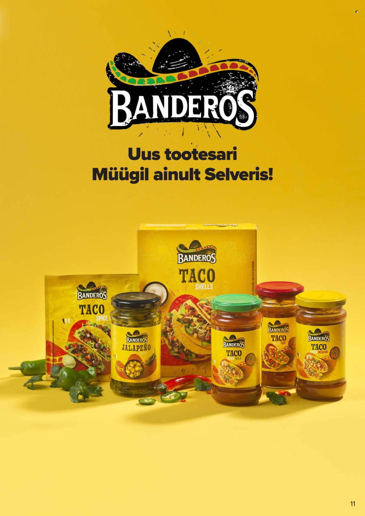 Selver kliendileht (30.06 - 20.07.2026)